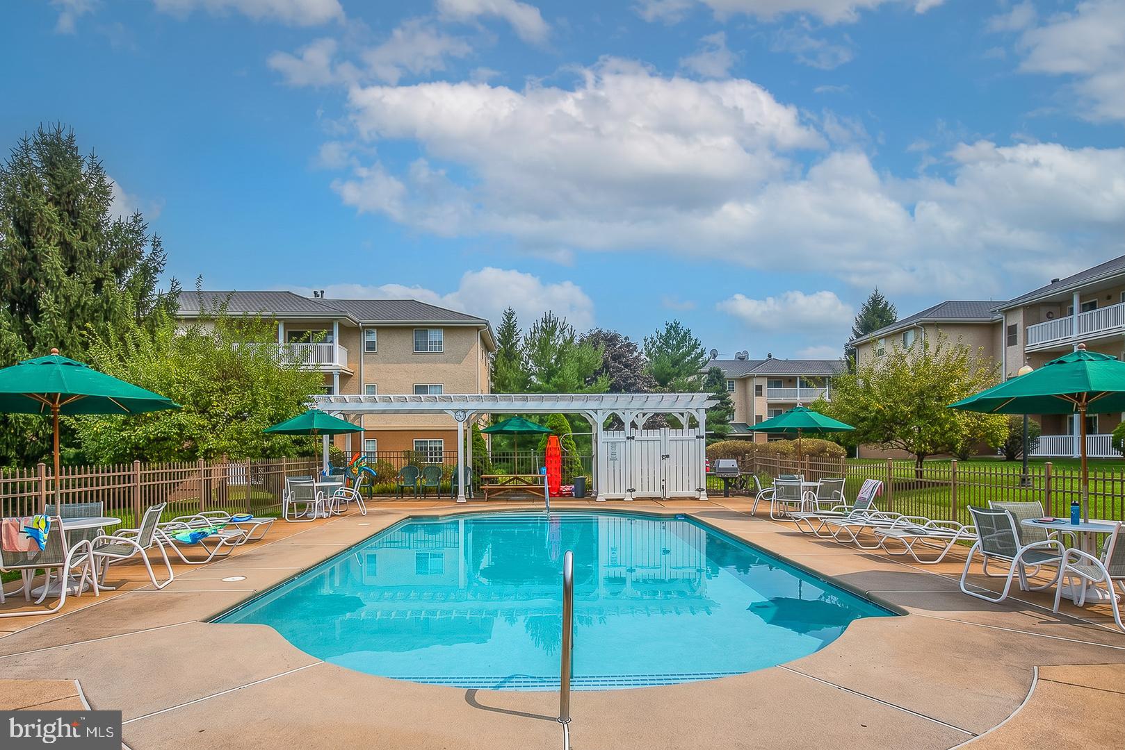 PAOLI POINTE - Residential