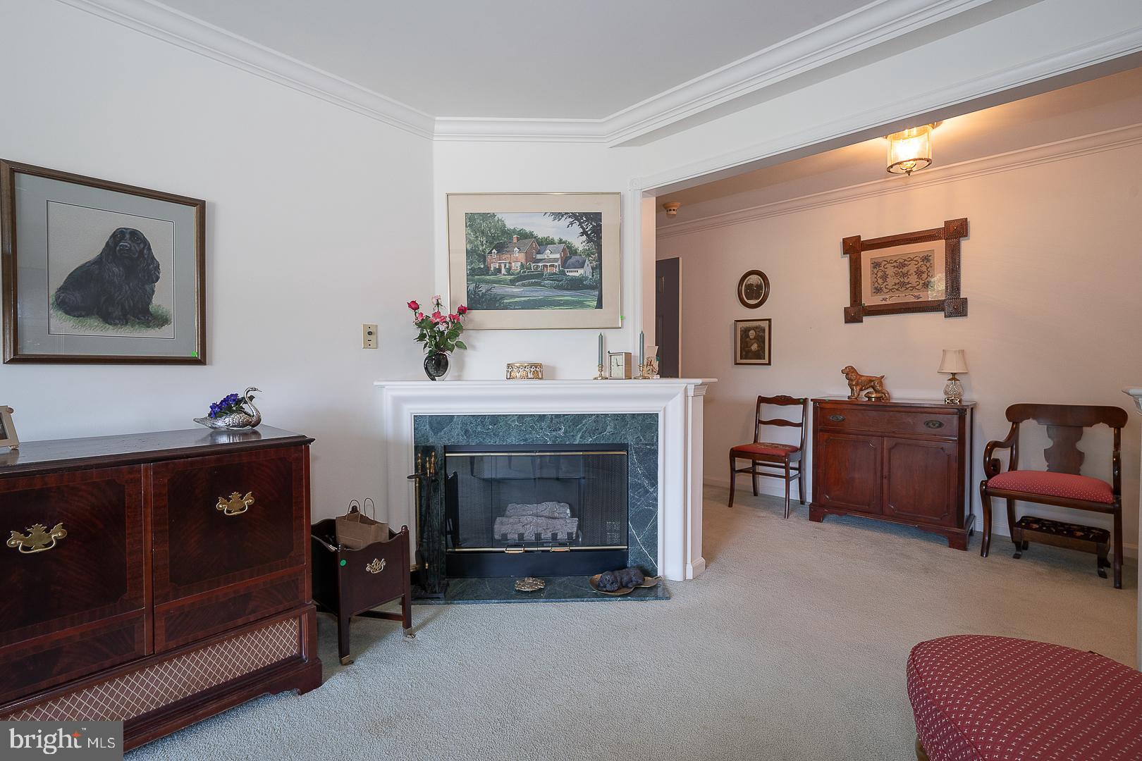 PAOLI POINTE - Residential