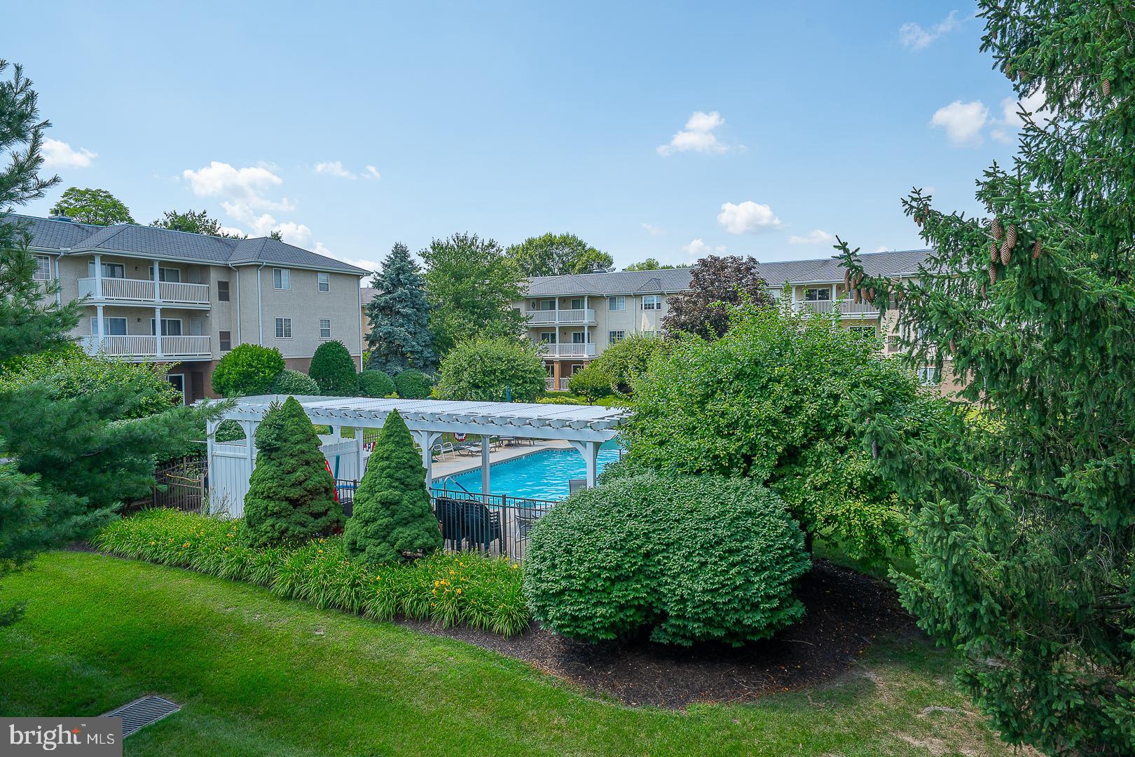 PAOLI POINTE - Residential