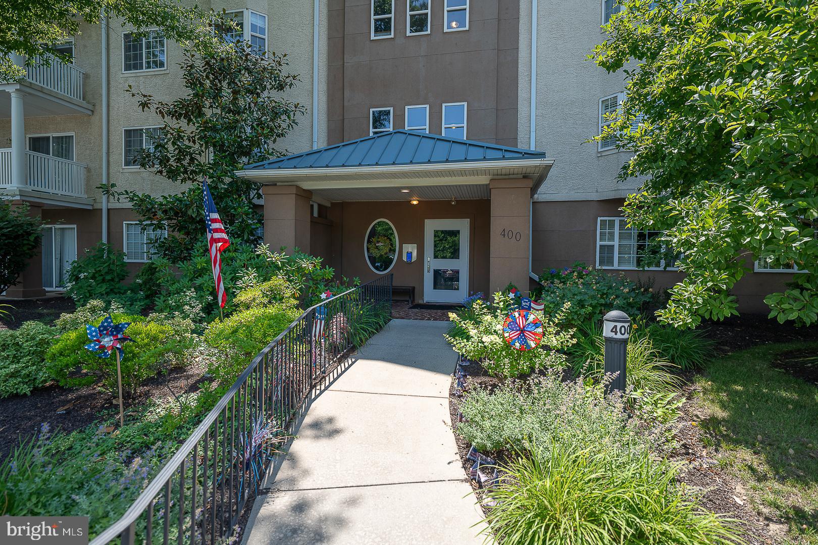 PAOLI POINTE - Residential