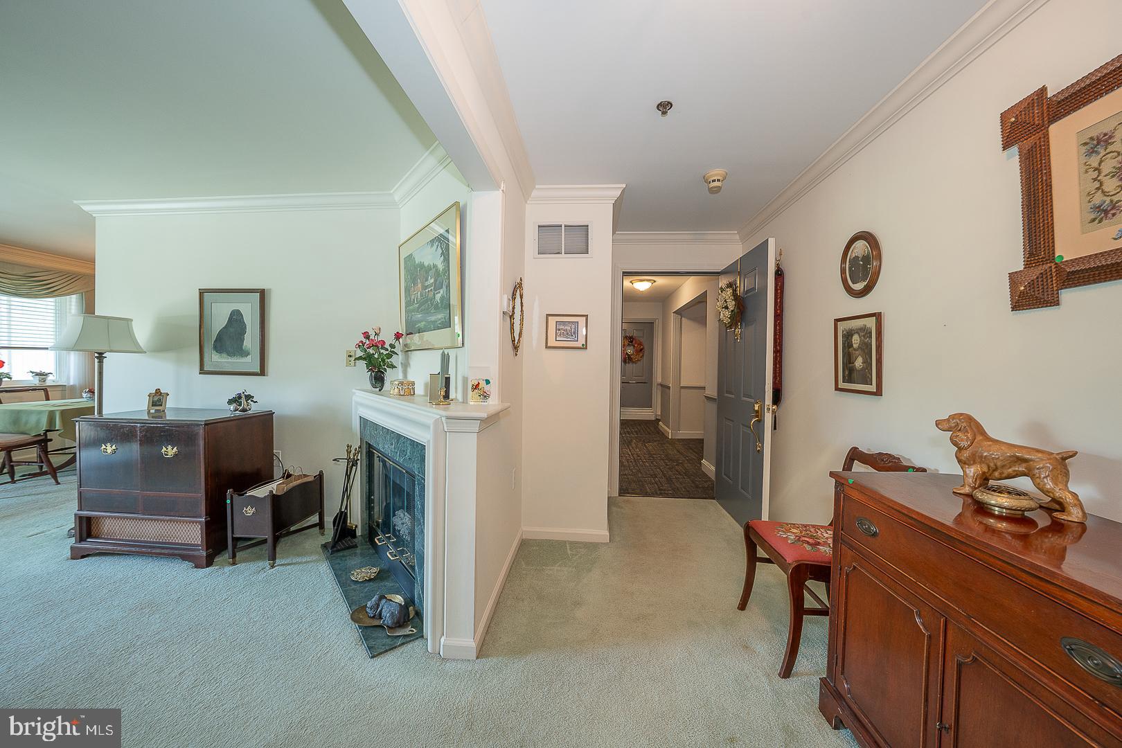 PAOLI POINTE - Residential