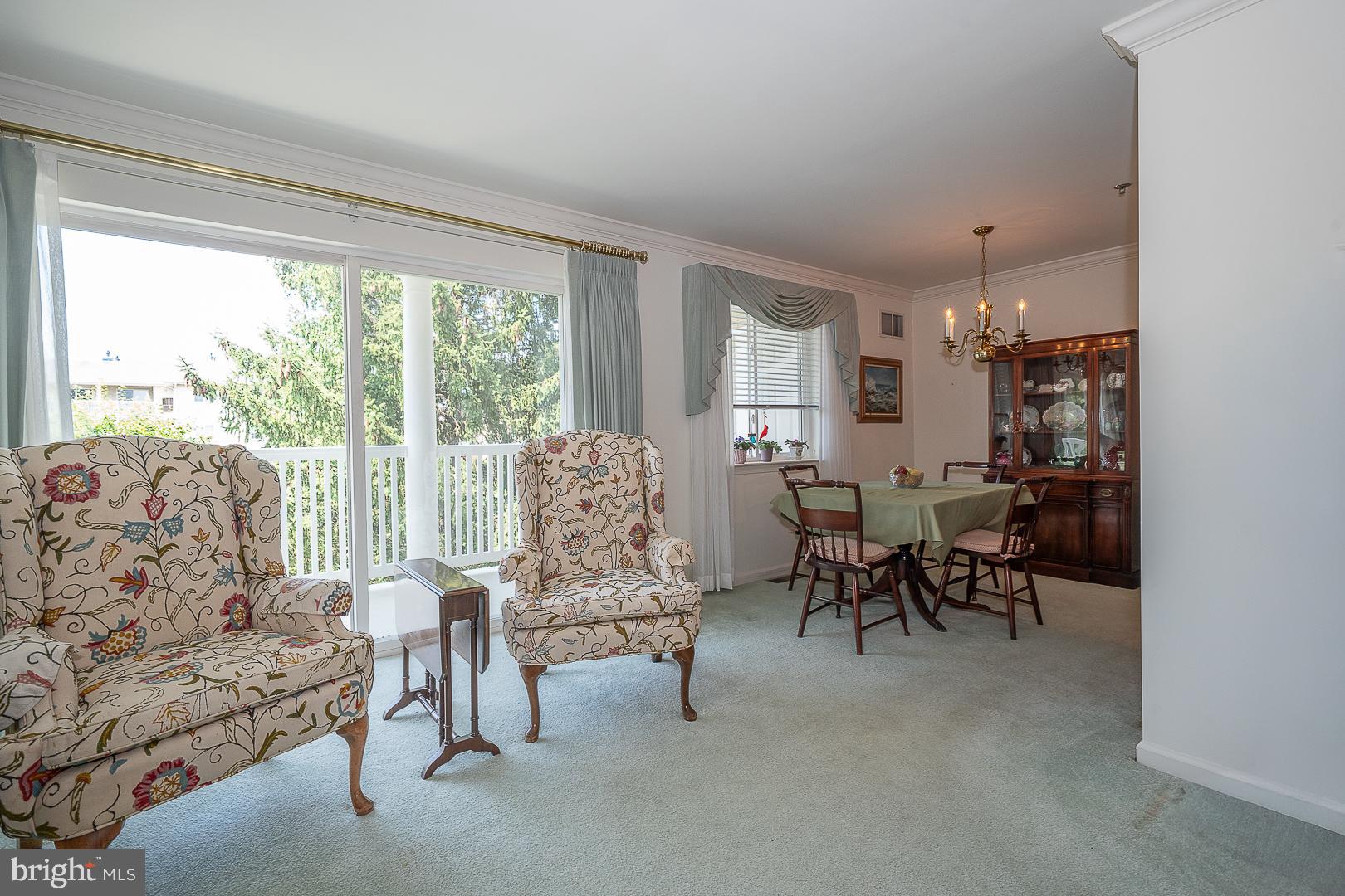 PAOLI POINTE - Residential