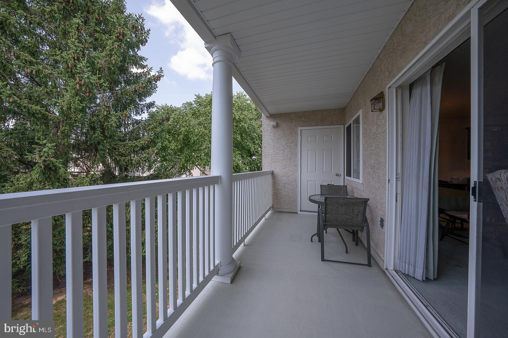 PAOLI POINTE - Residential