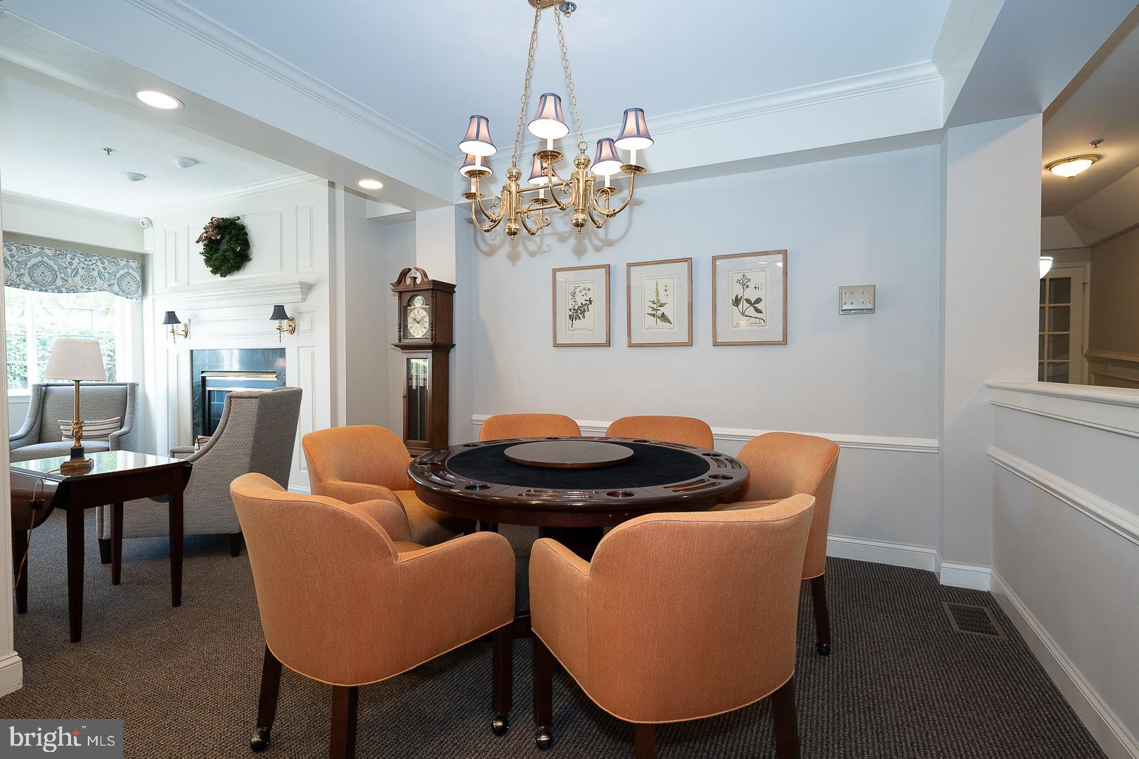 PAOLI POINTE - Residential