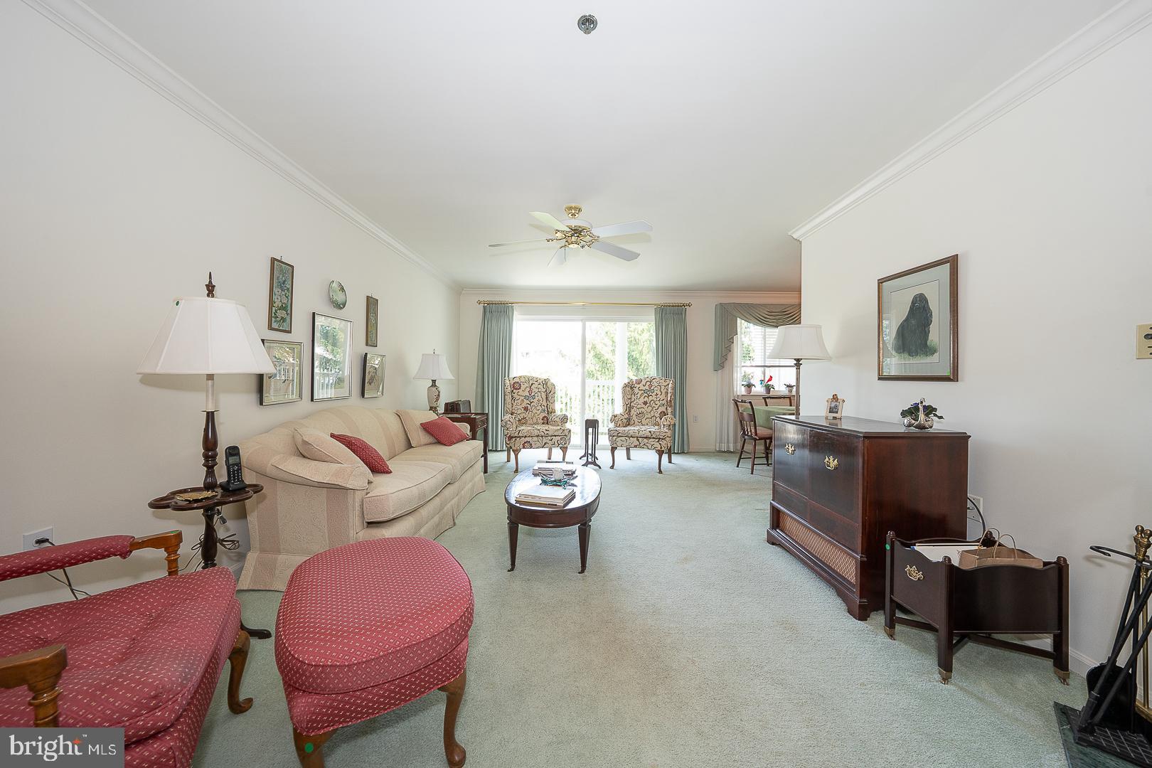 PAOLI POINTE - Residential