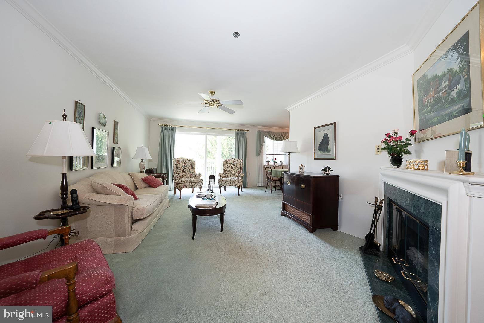 PAOLI POINTE - Residential