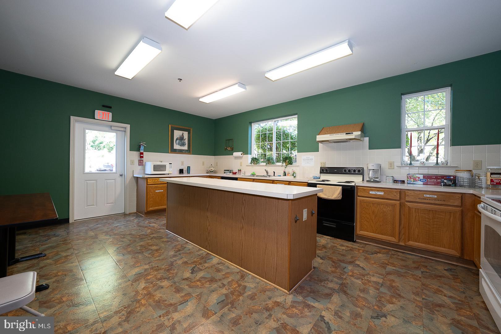PAOLI POINTE - Residential