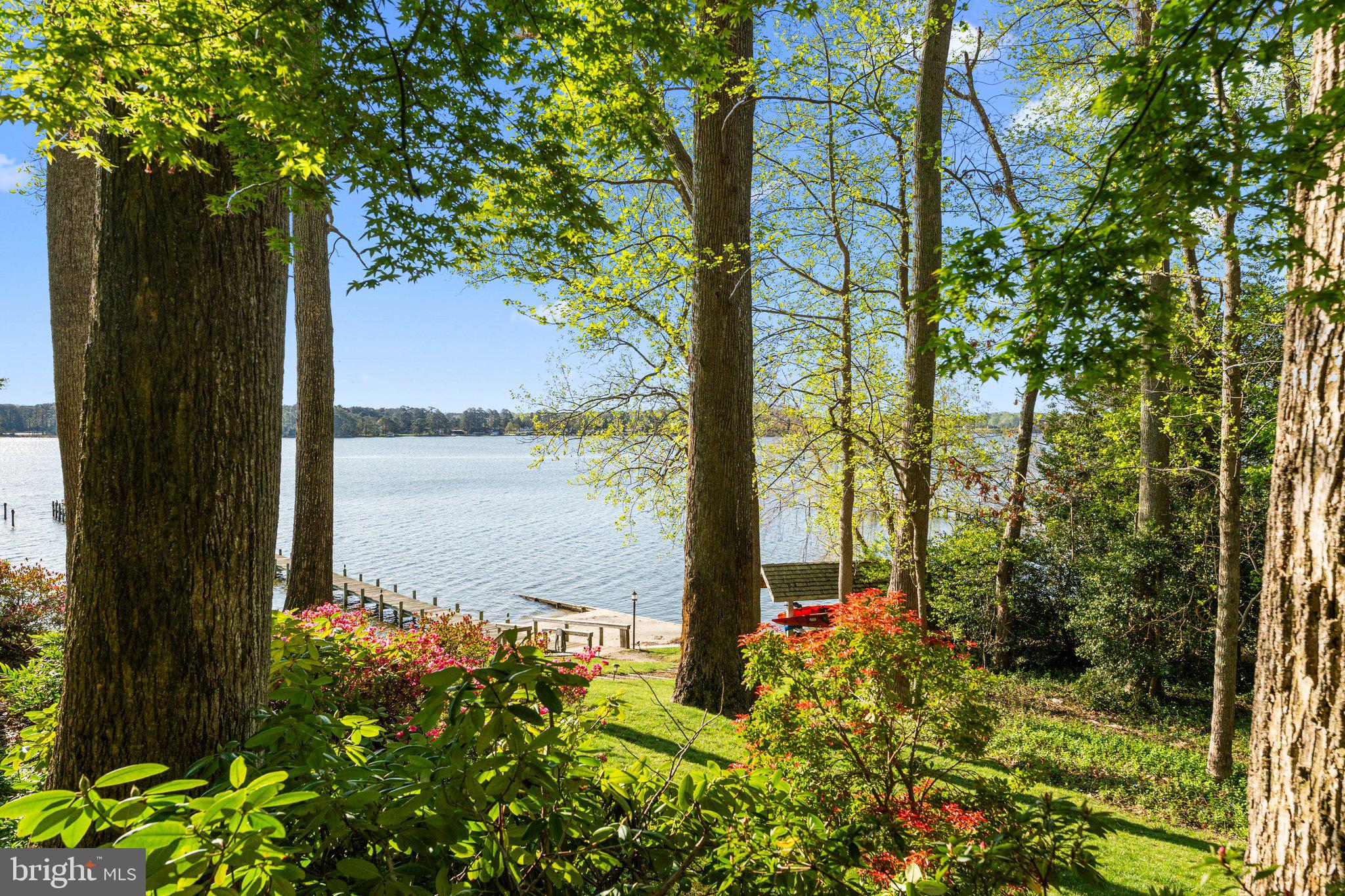 WILTON CREEK RD - Residential