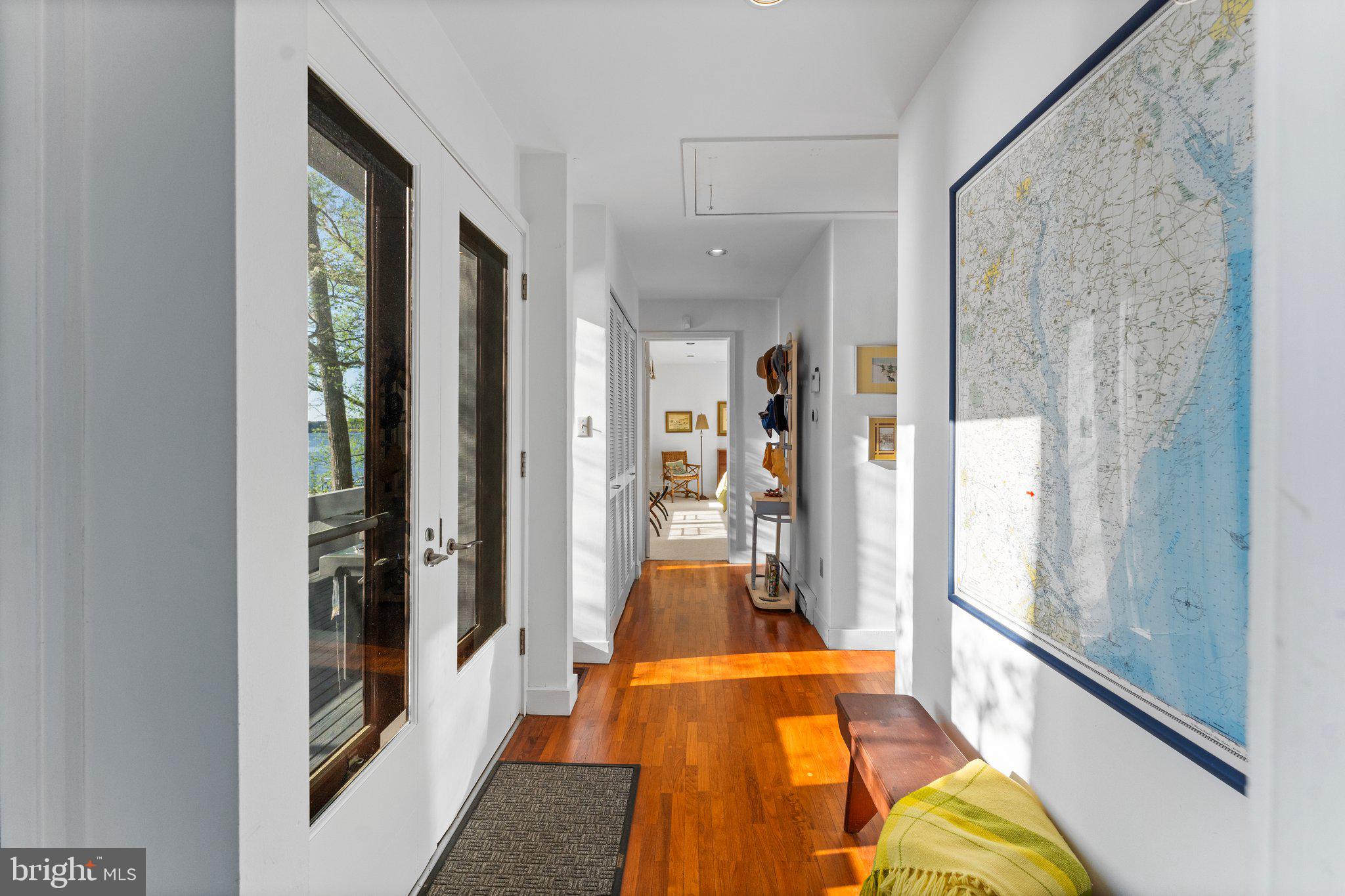 WILTON CREEK RD - Residential