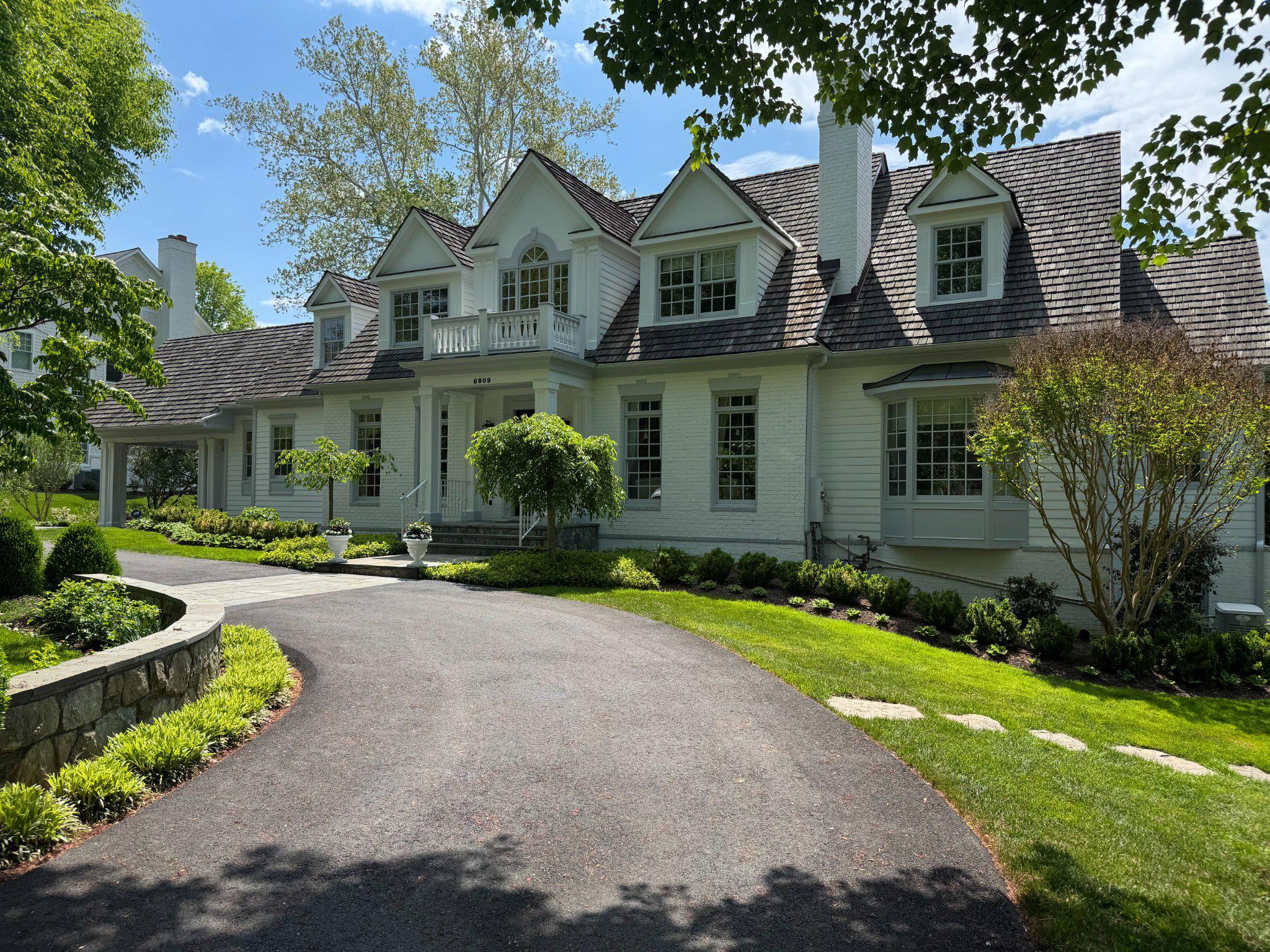 LANGLEY FOREST - Residential