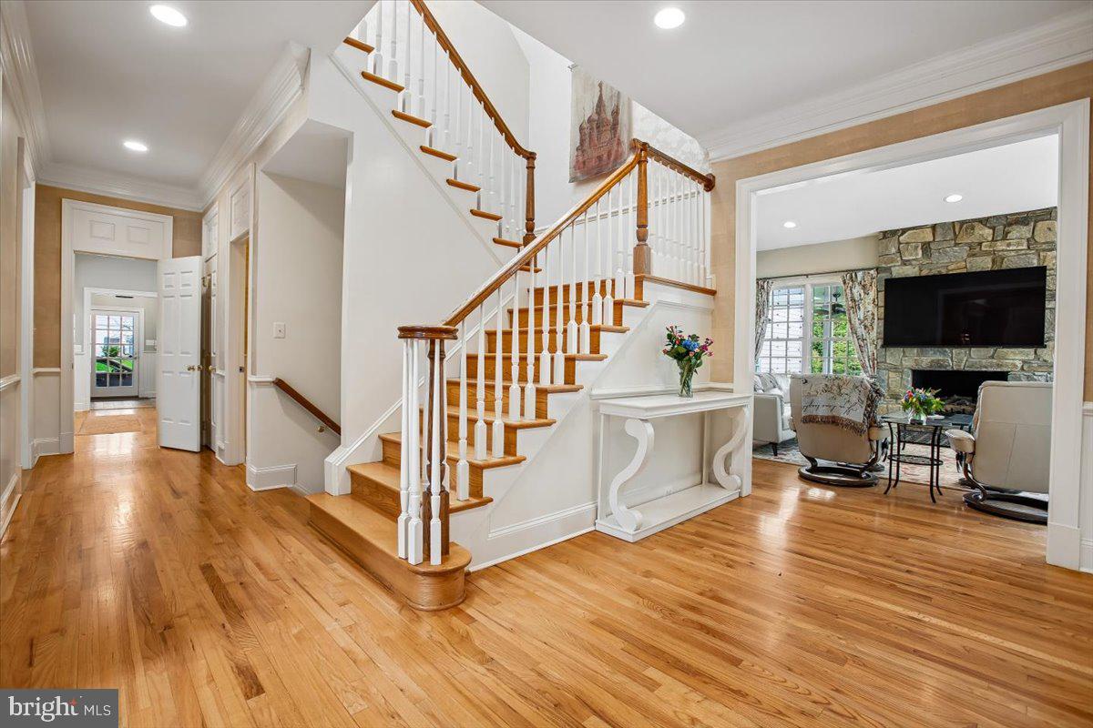 LANGLEY FOREST - Residential