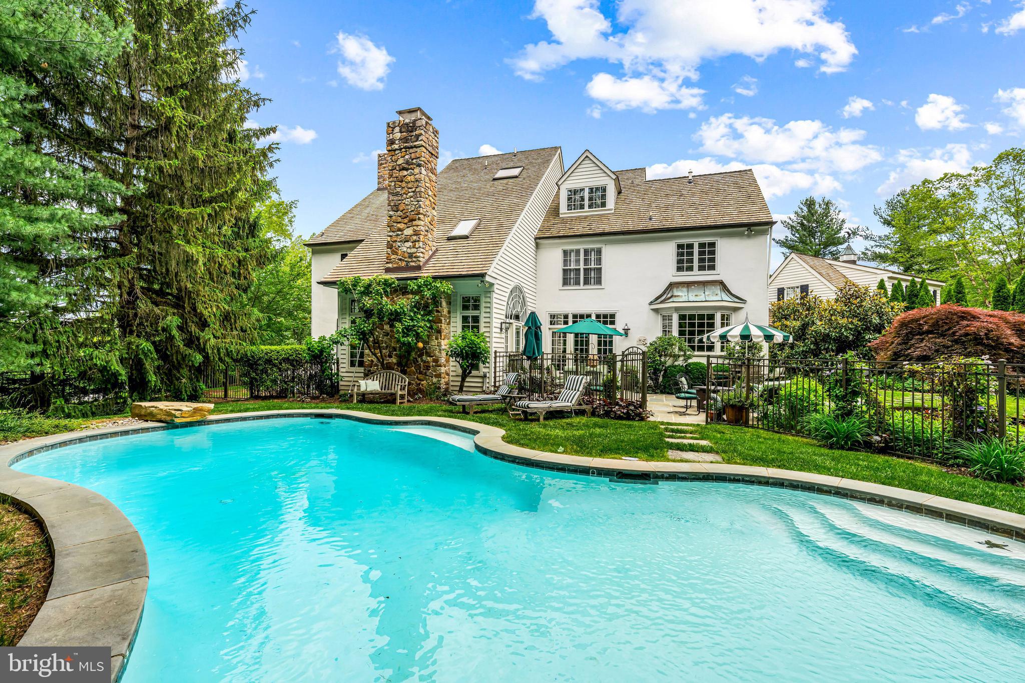 LEOPARD FARMS - Residential