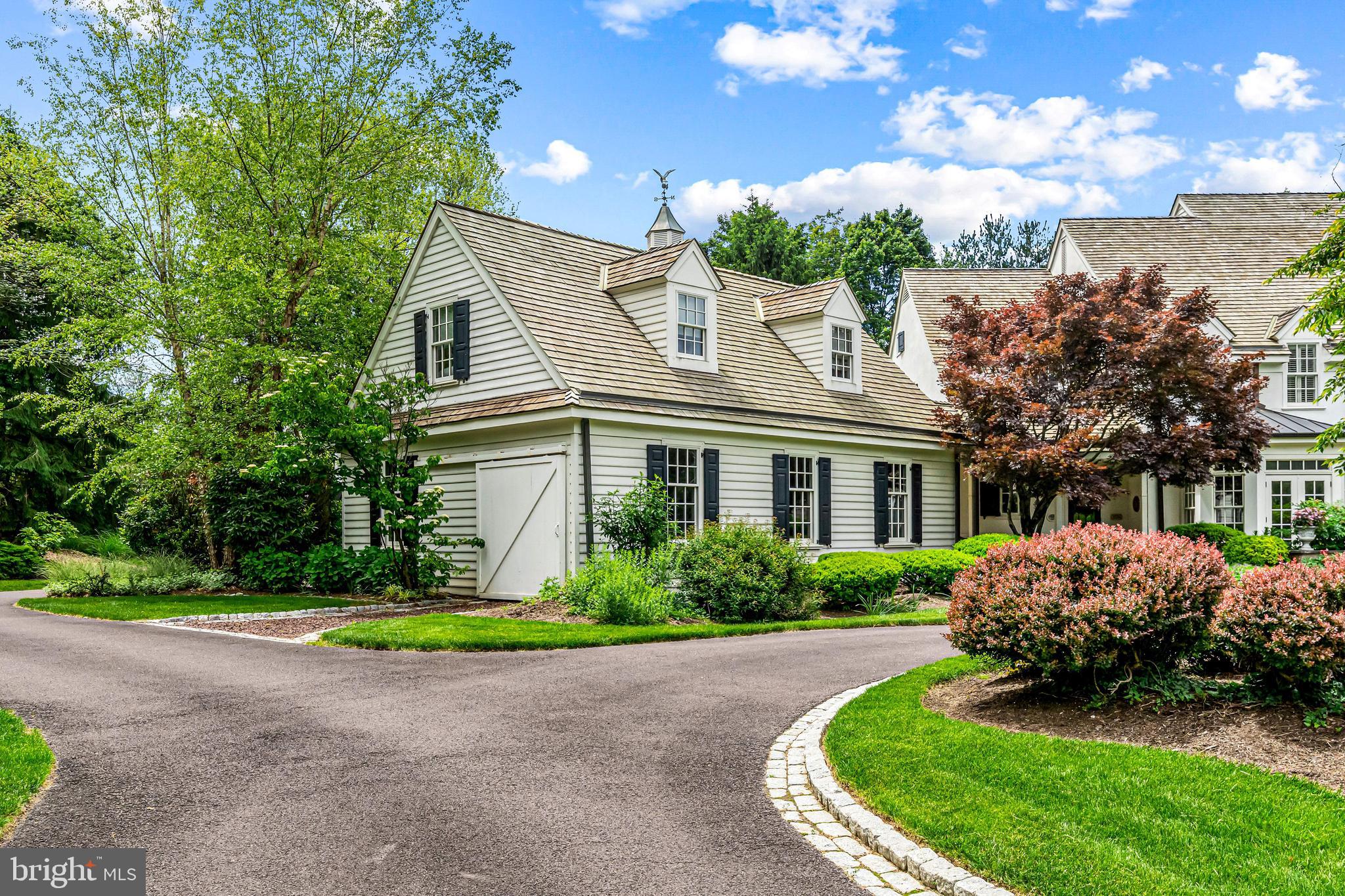 LEOPARD FARMS - Residential