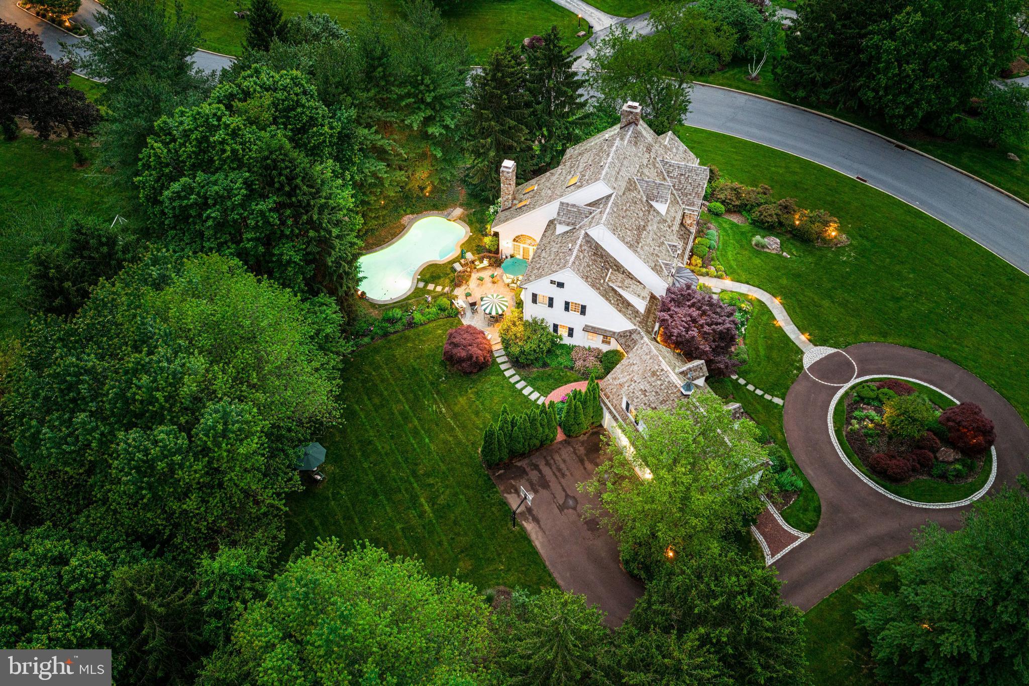 LEOPARD FARMS - Residential