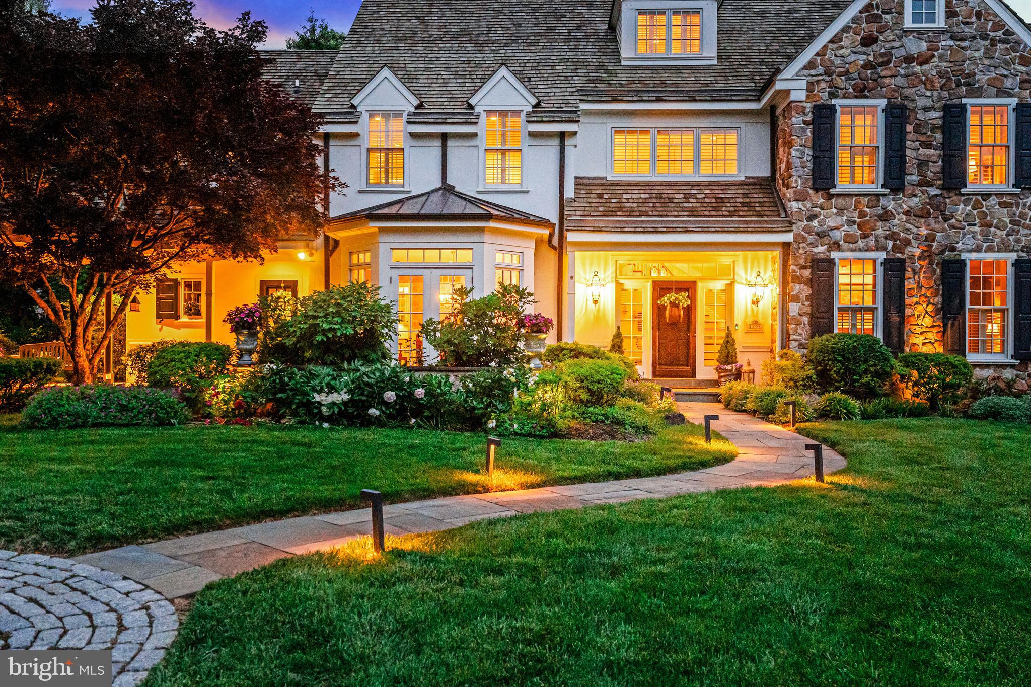LEOPARD FARMS - Residential