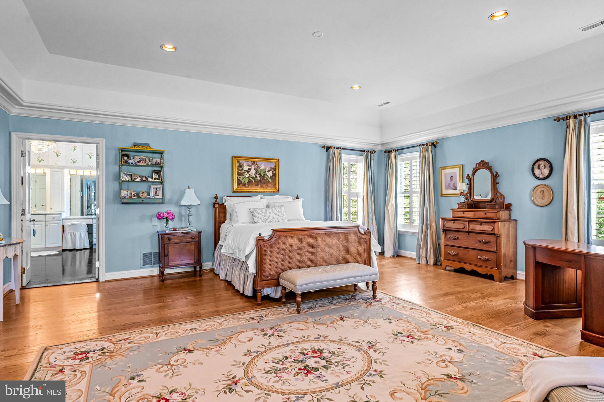 LEOPARD FARMS - Residential