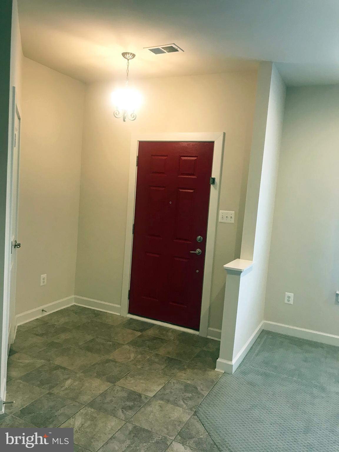 VILLAGES OF URBANA - Residential Lease