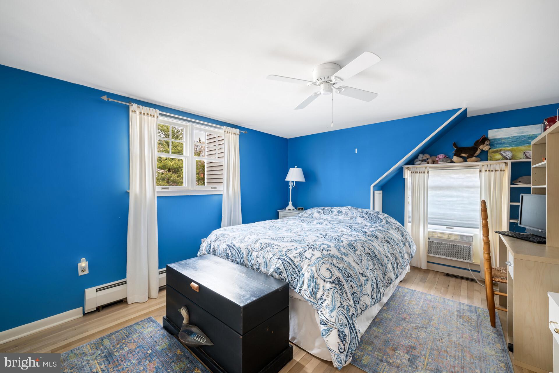 DOYLESTOWN - Residential Income