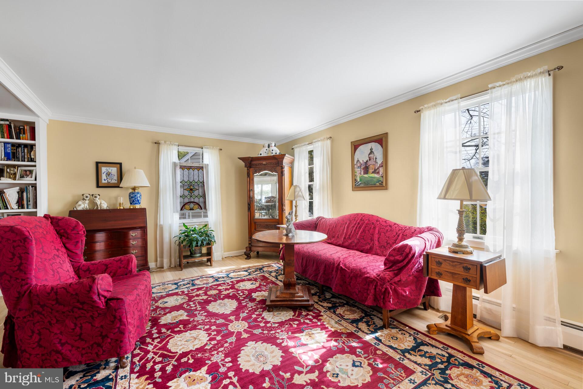 DOYLESTOWN - Residential Income