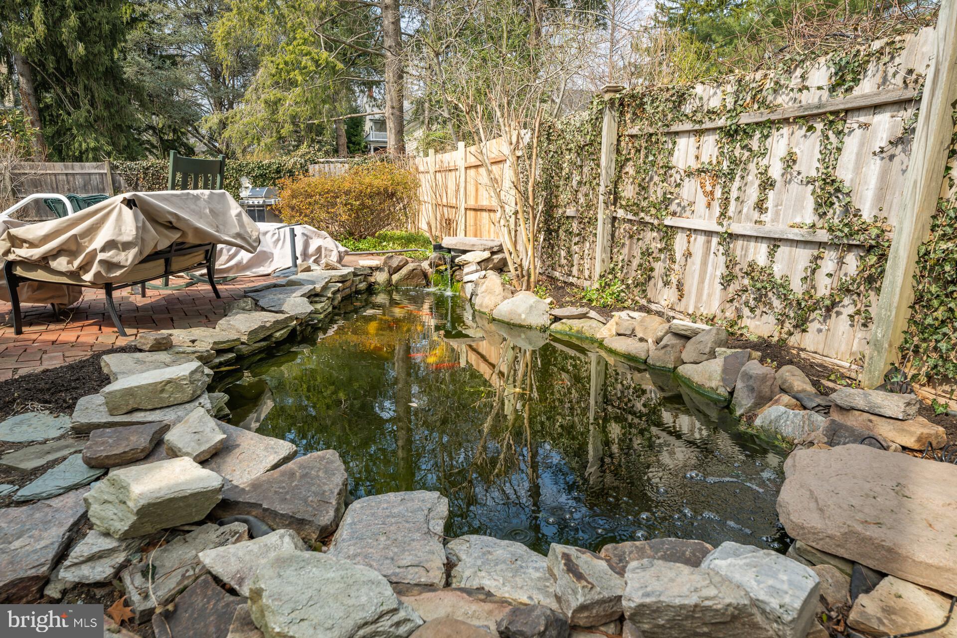DOYLESTOWN - Residential Income