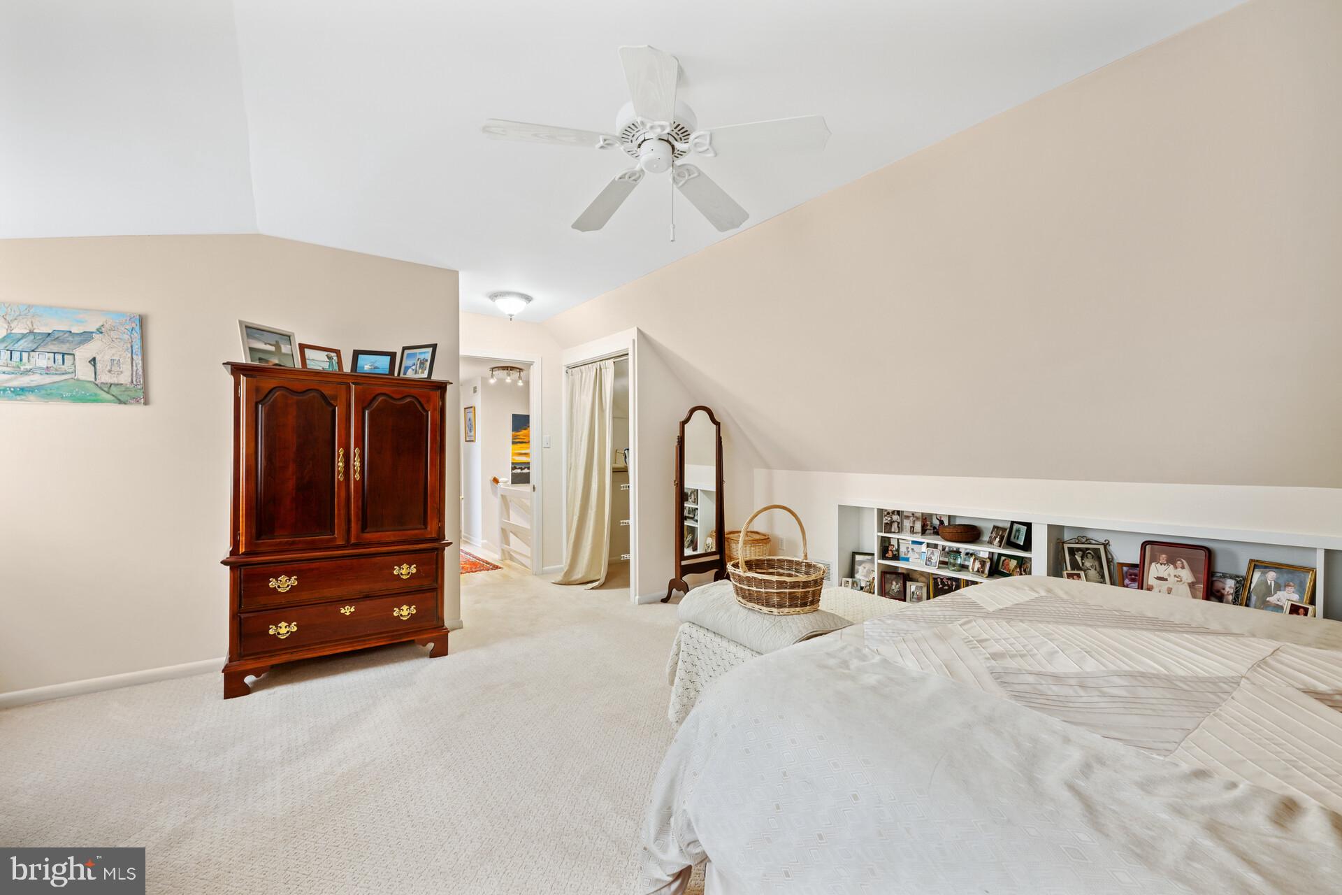 DOYLESTOWN - Residential Income
