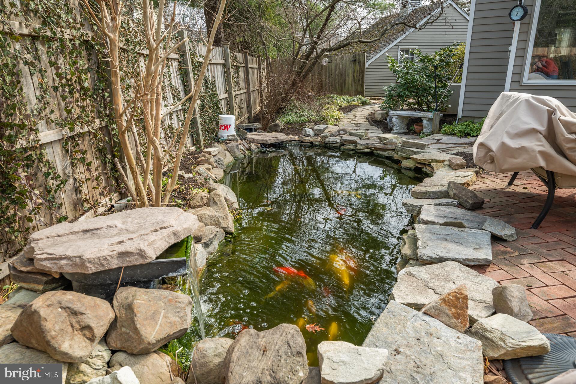 DOYLESTOWN - Residential Income