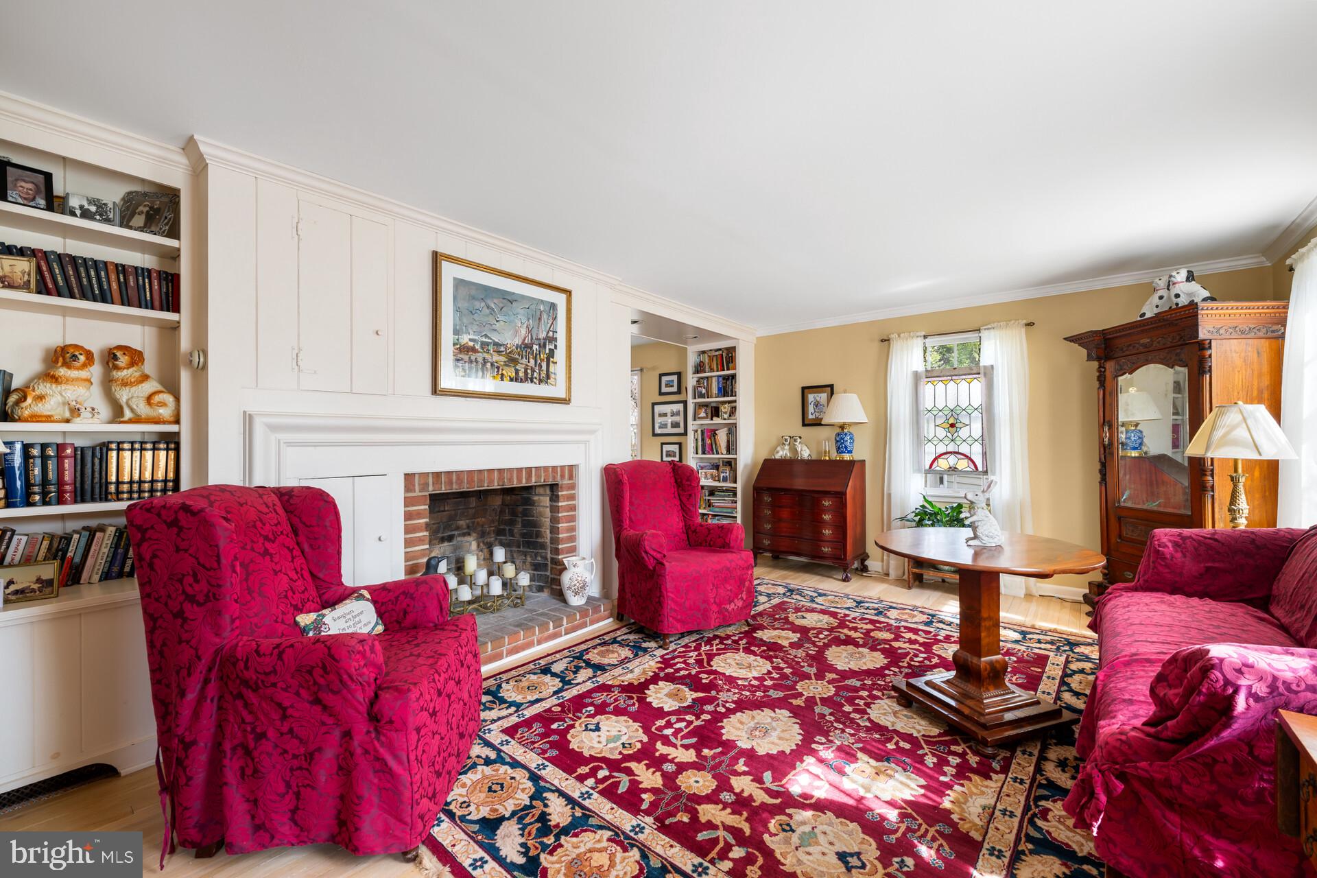 DOYLESTOWN - Residential Income