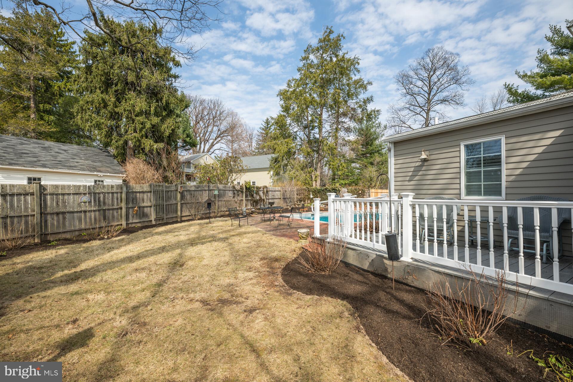 DOYLESTOWN - Residential Income