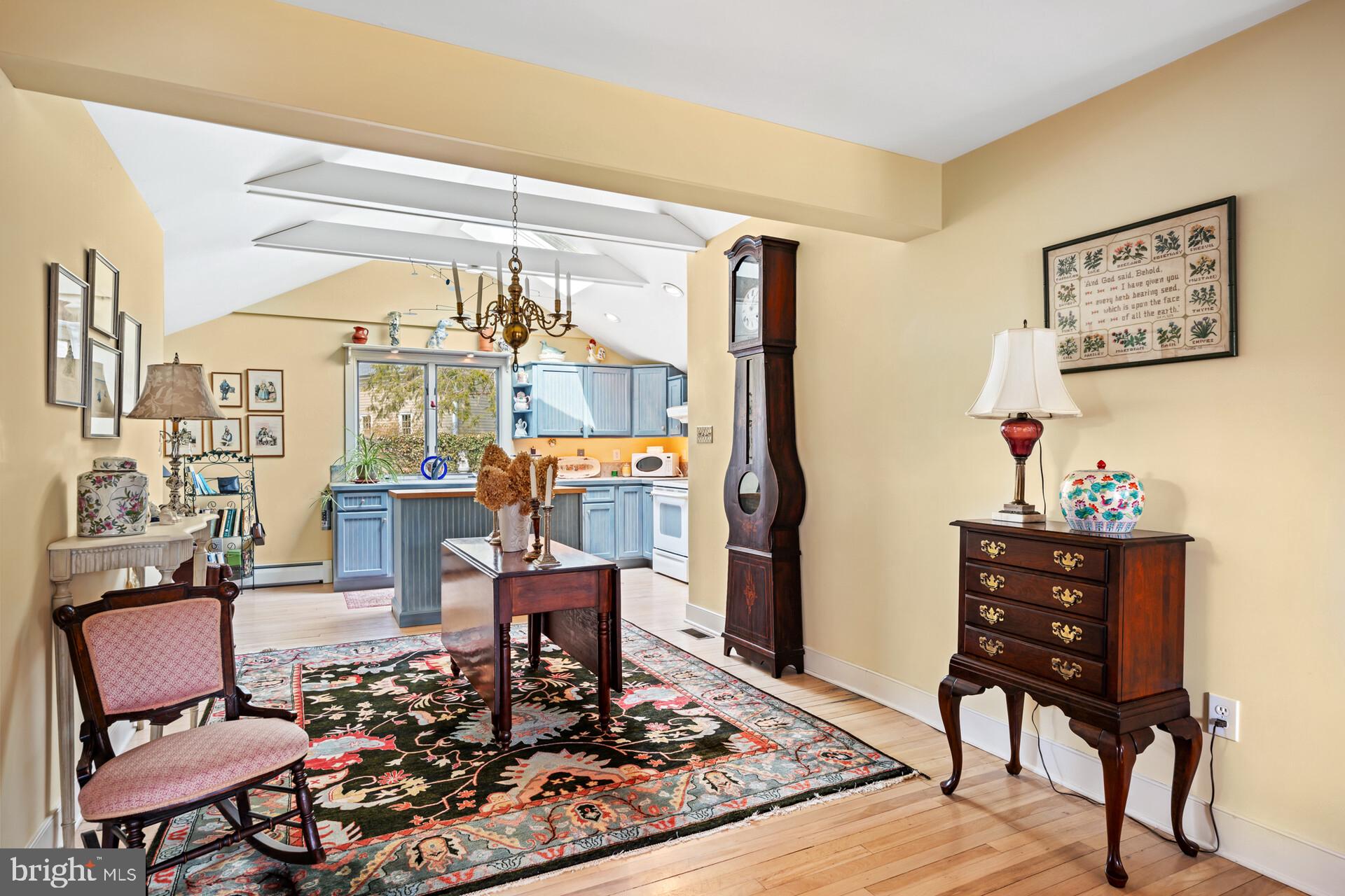 DOYLESTOWN - Residential Income