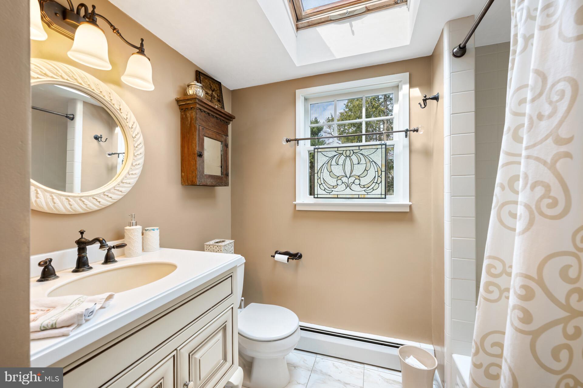 DOYLESTOWN - Residential Income