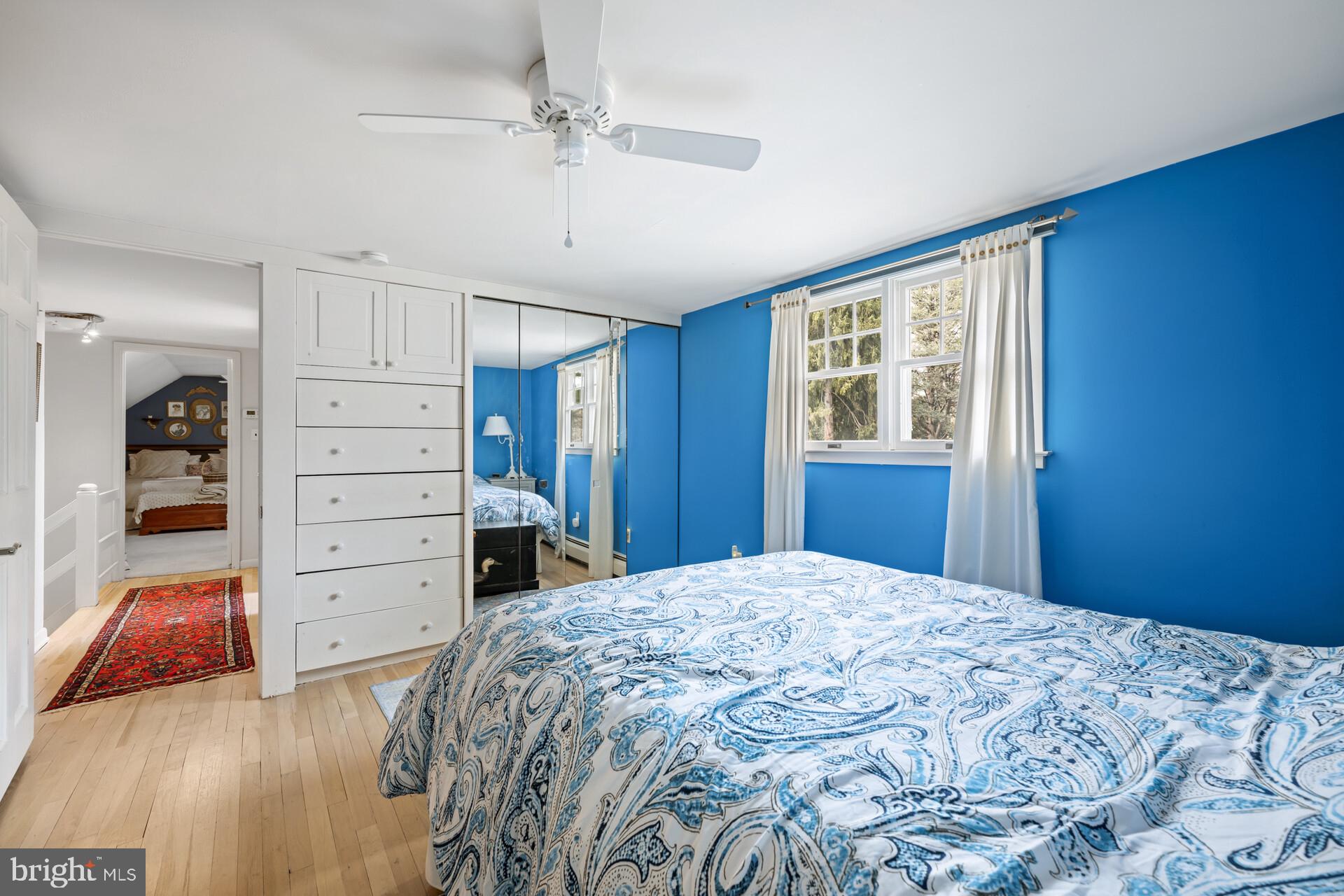 DOYLESTOWN - Residential Income