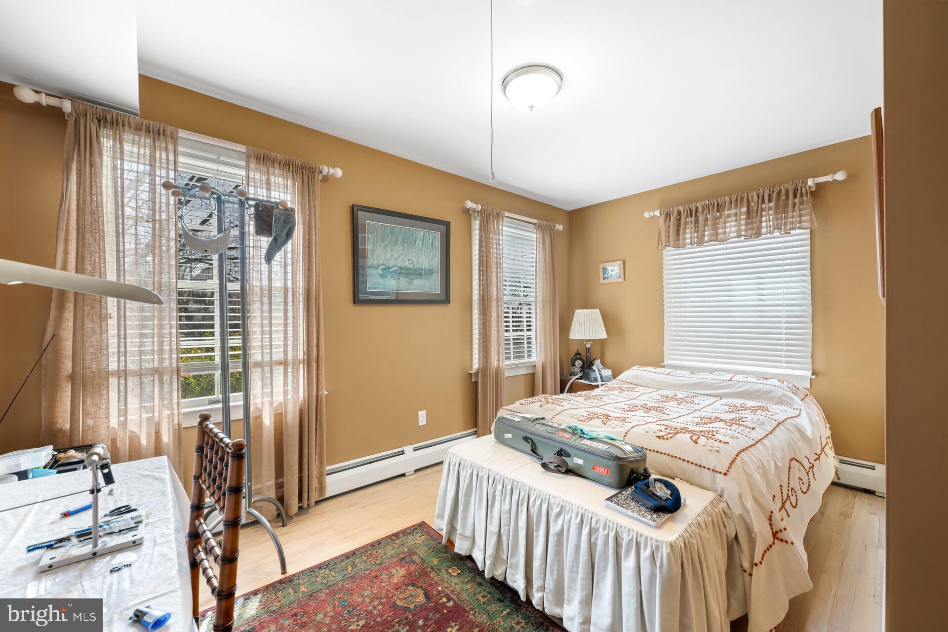 DOYLESTOWN - Residential Income