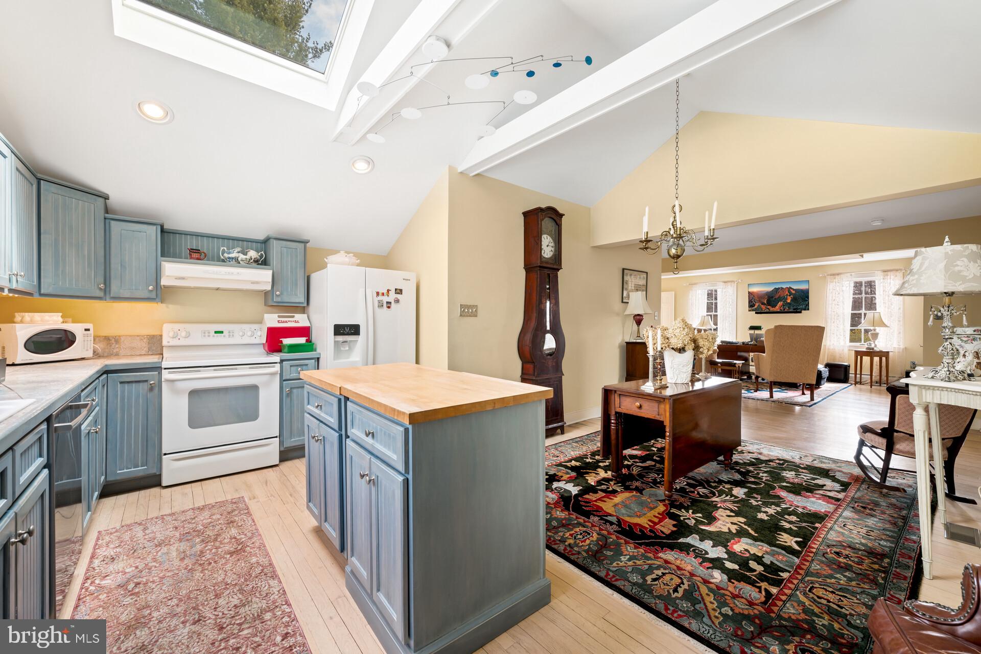 DOYLESTOWN - Residential Income