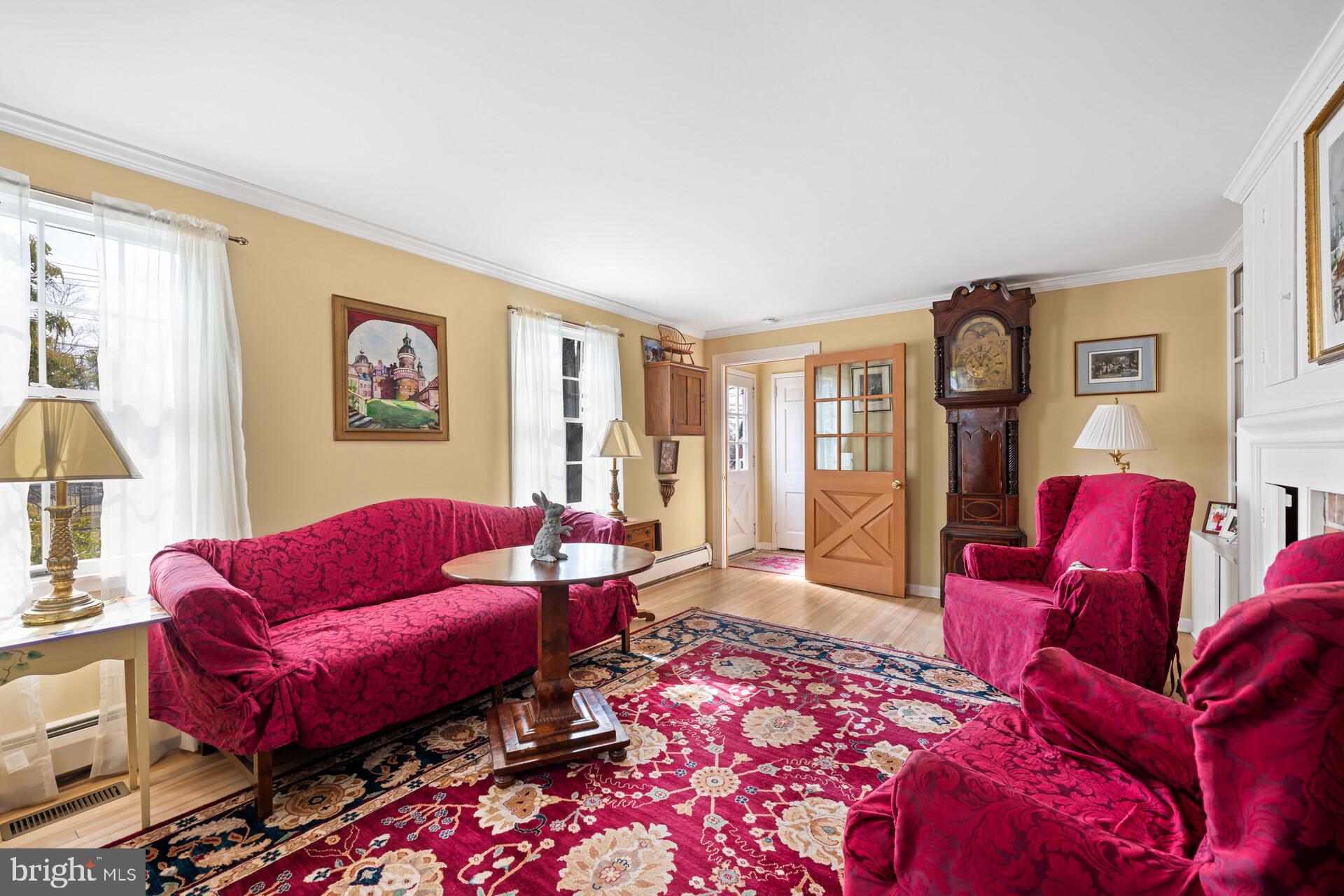 DOYLESTOWN - Residential Income