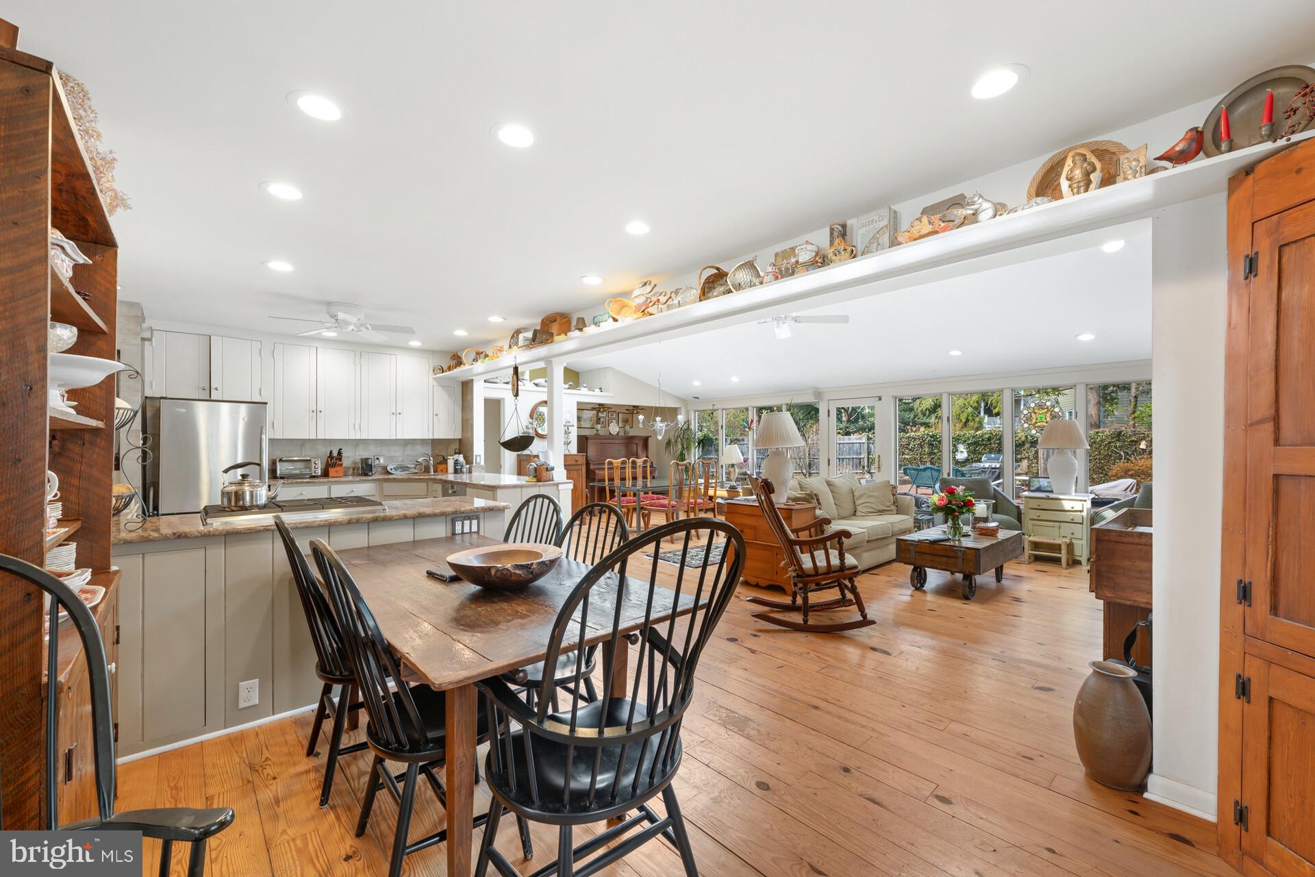 DOYLESTOWN - Residential Income