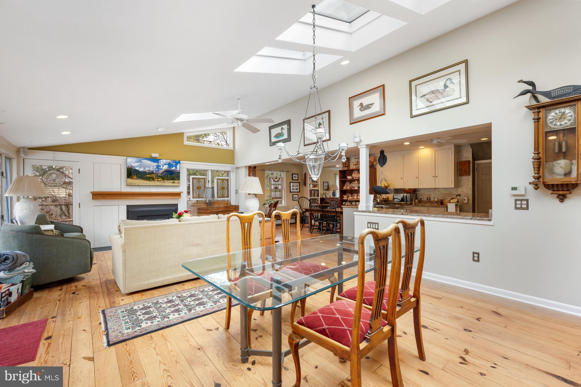 DOYLESTOWN - Residential Income