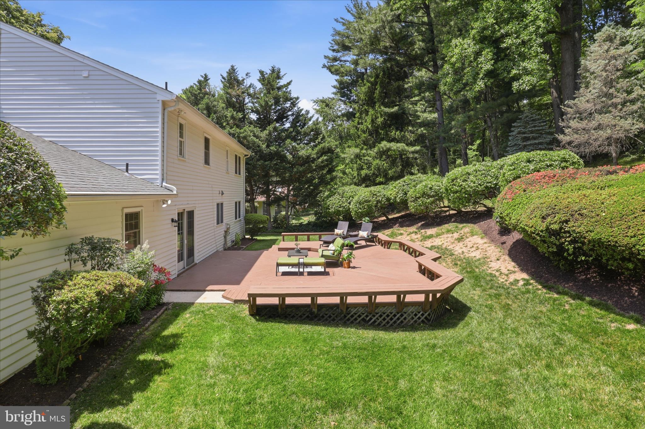 HEADS HILL - Residential