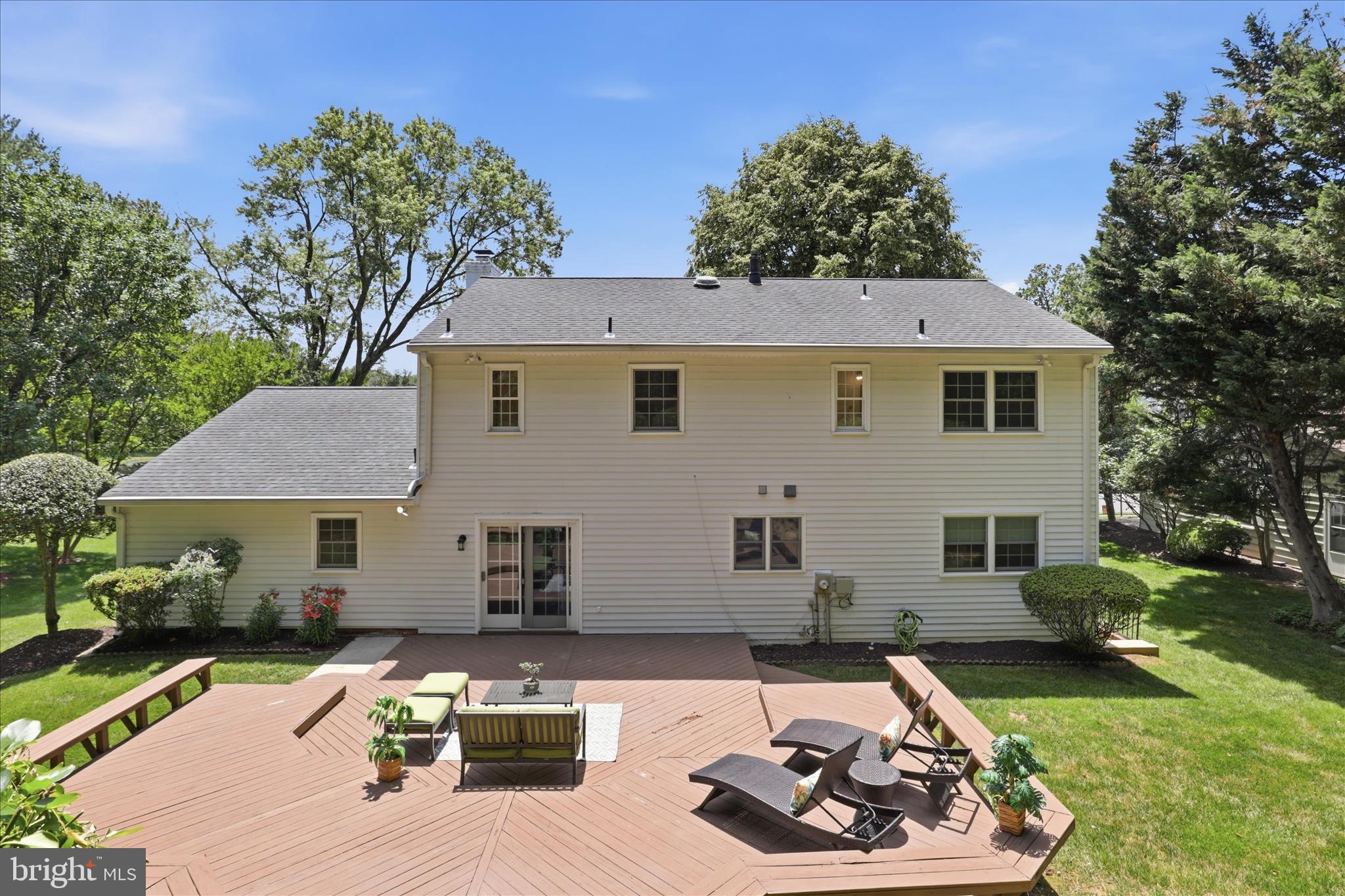 HEADS HILL - Residential
