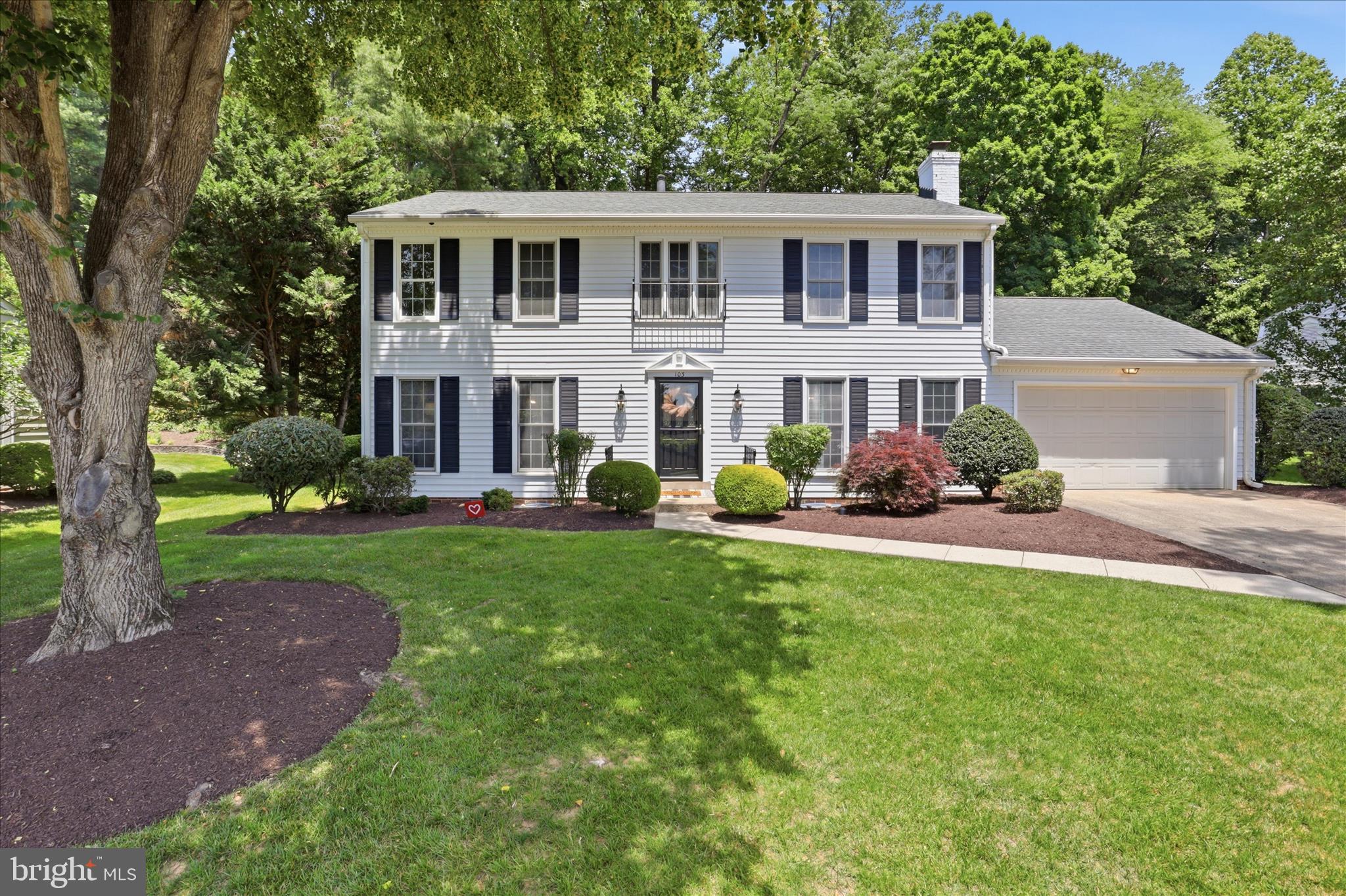 HEADS HILL - Residential
