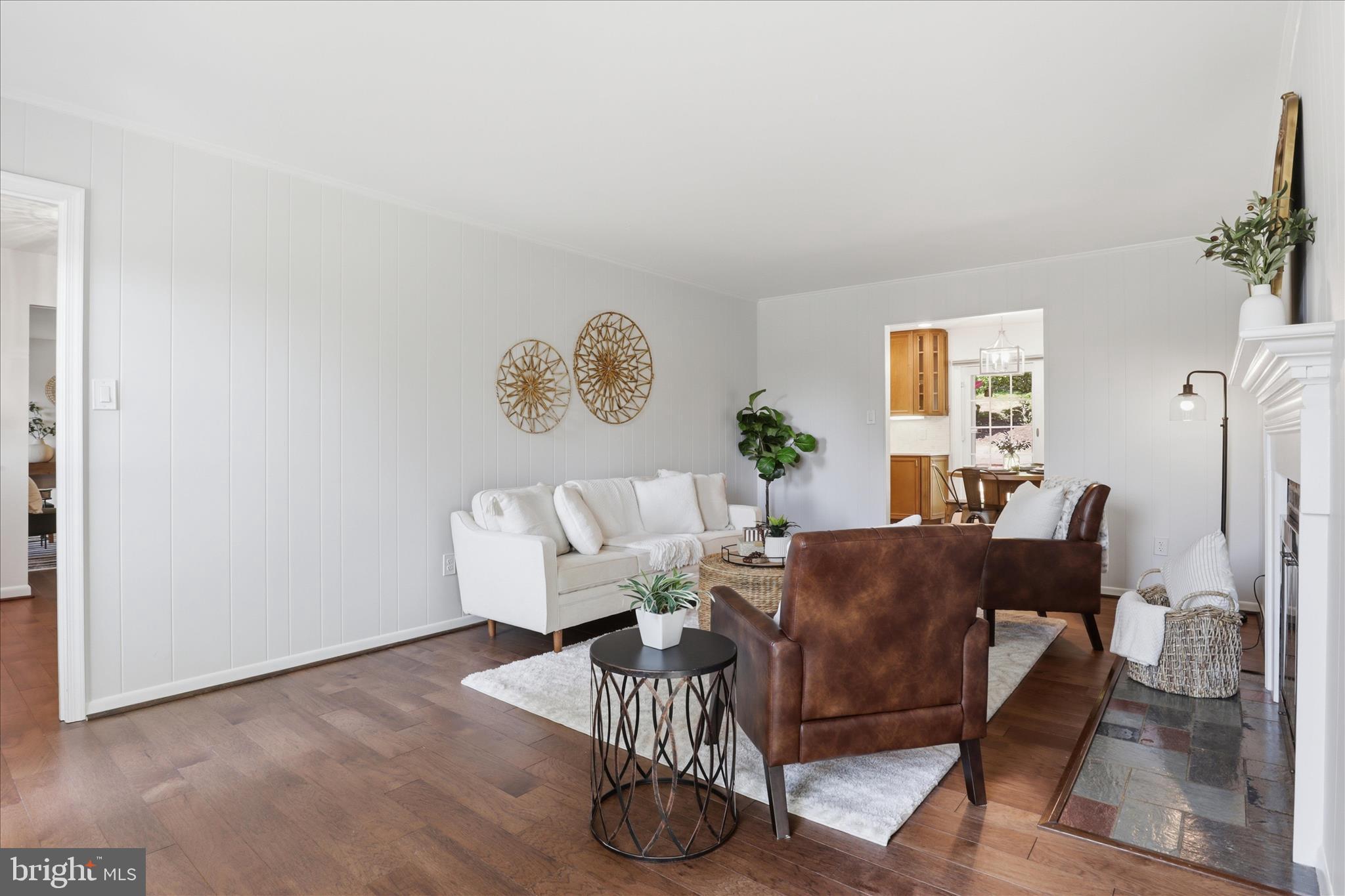 HEADS HILL - Residential