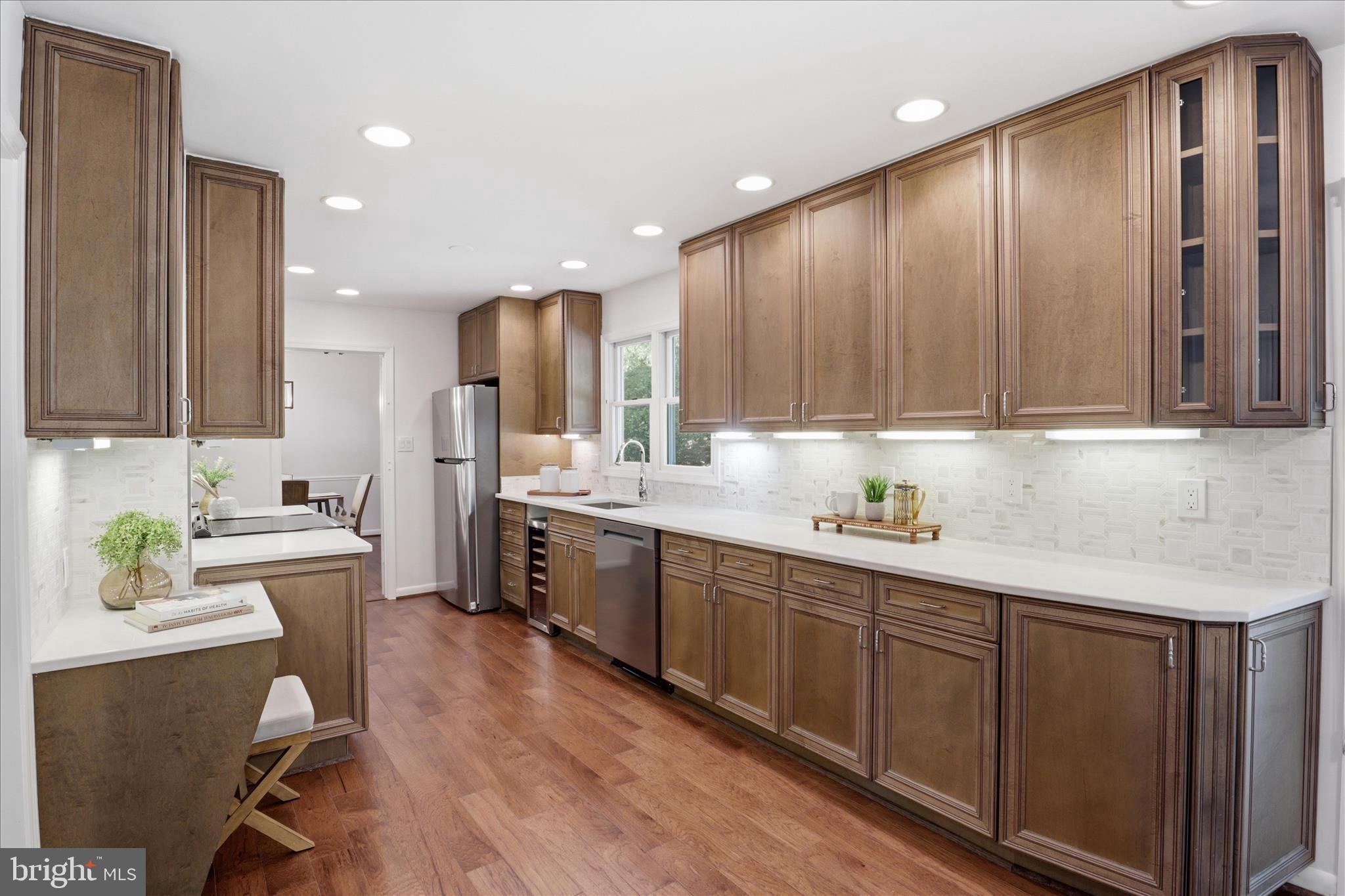 HEADS HILL - Residential