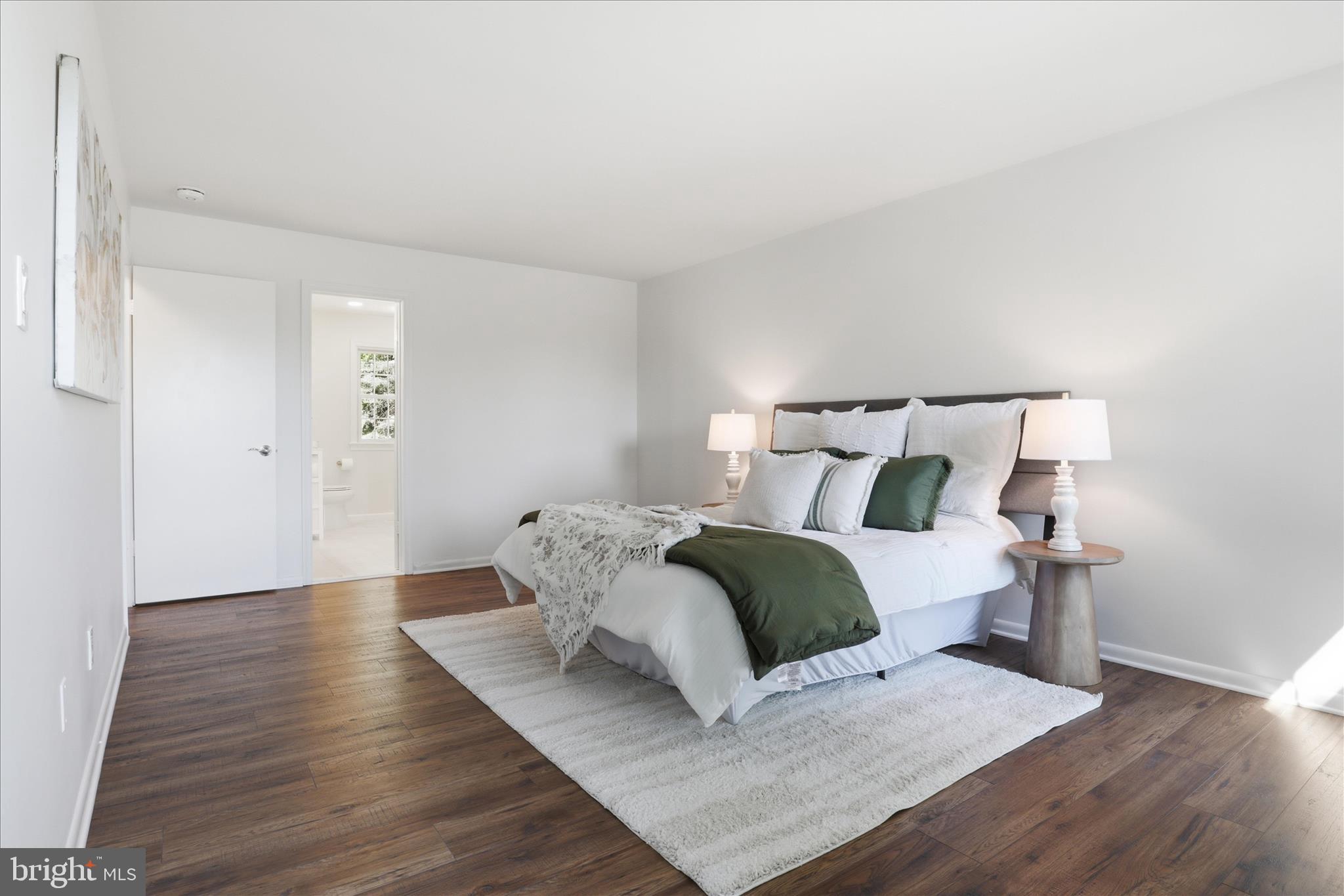 HEADS HILL - Residential