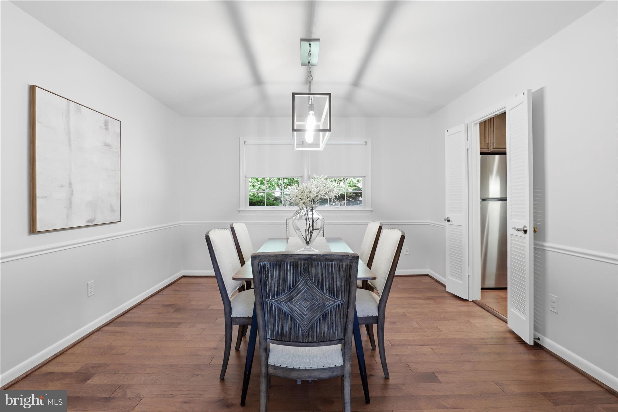 HEADS HILL - Residential