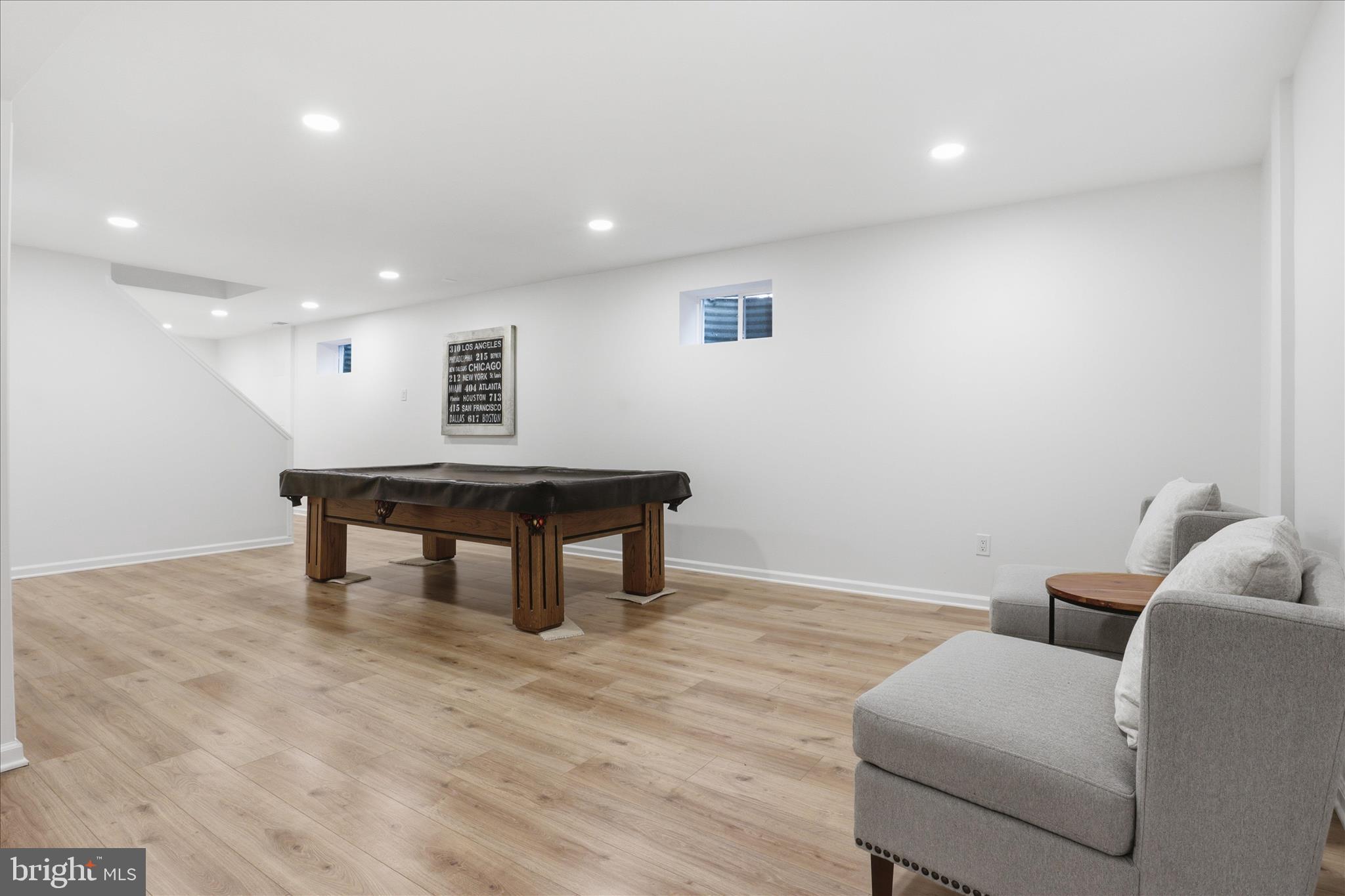 HEADS HILL - Residential