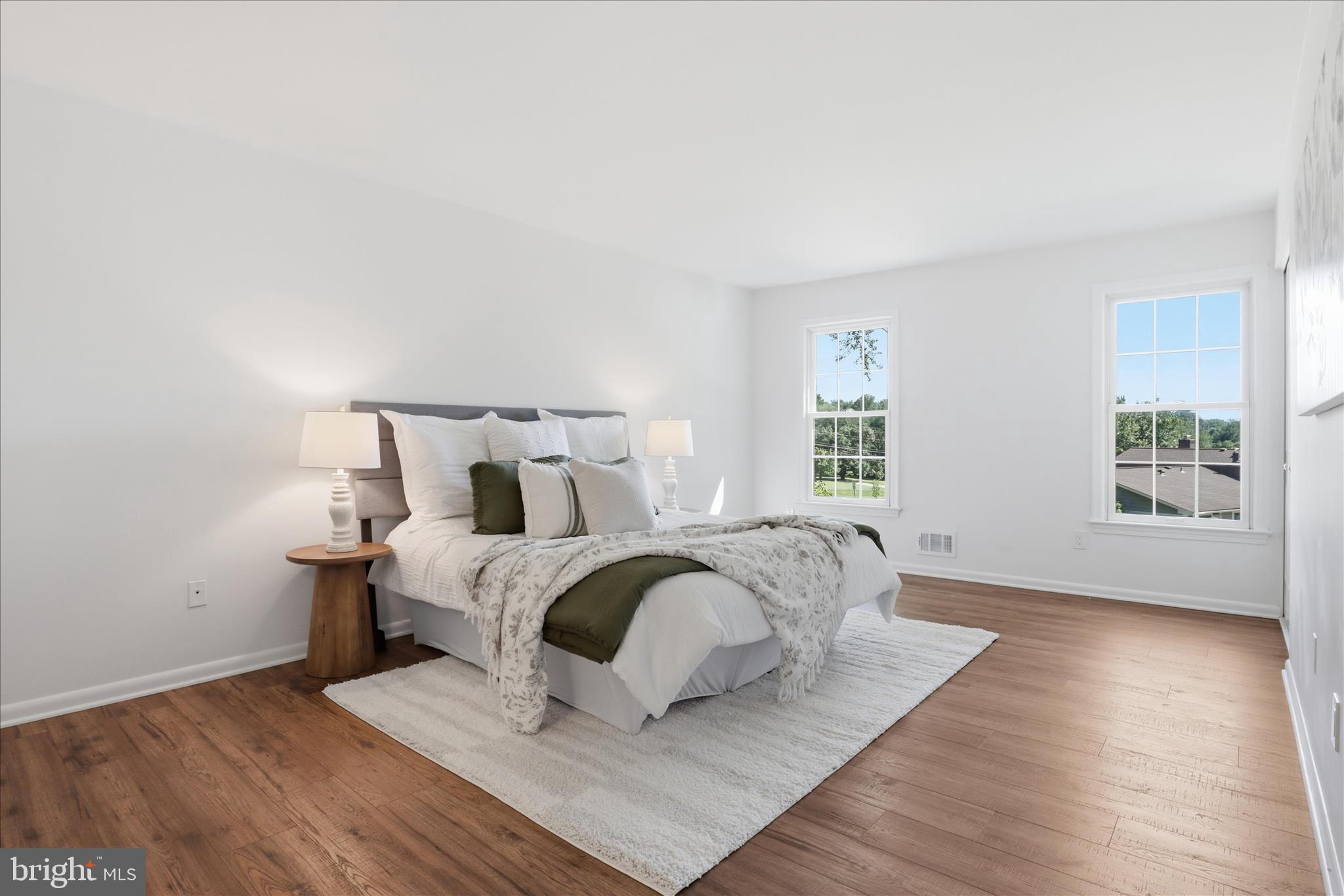 HEADS HILL - Residential