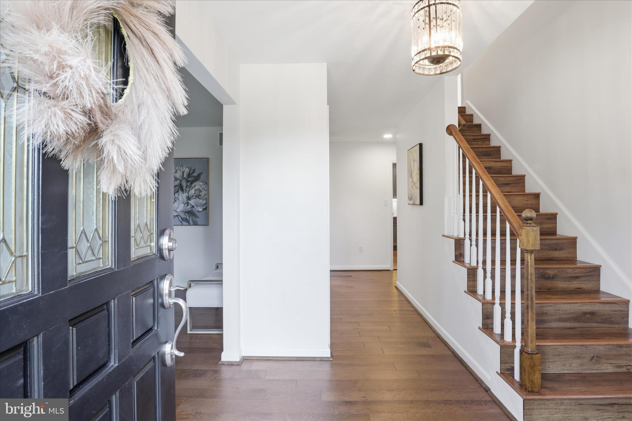 HEADS HILL - Residential