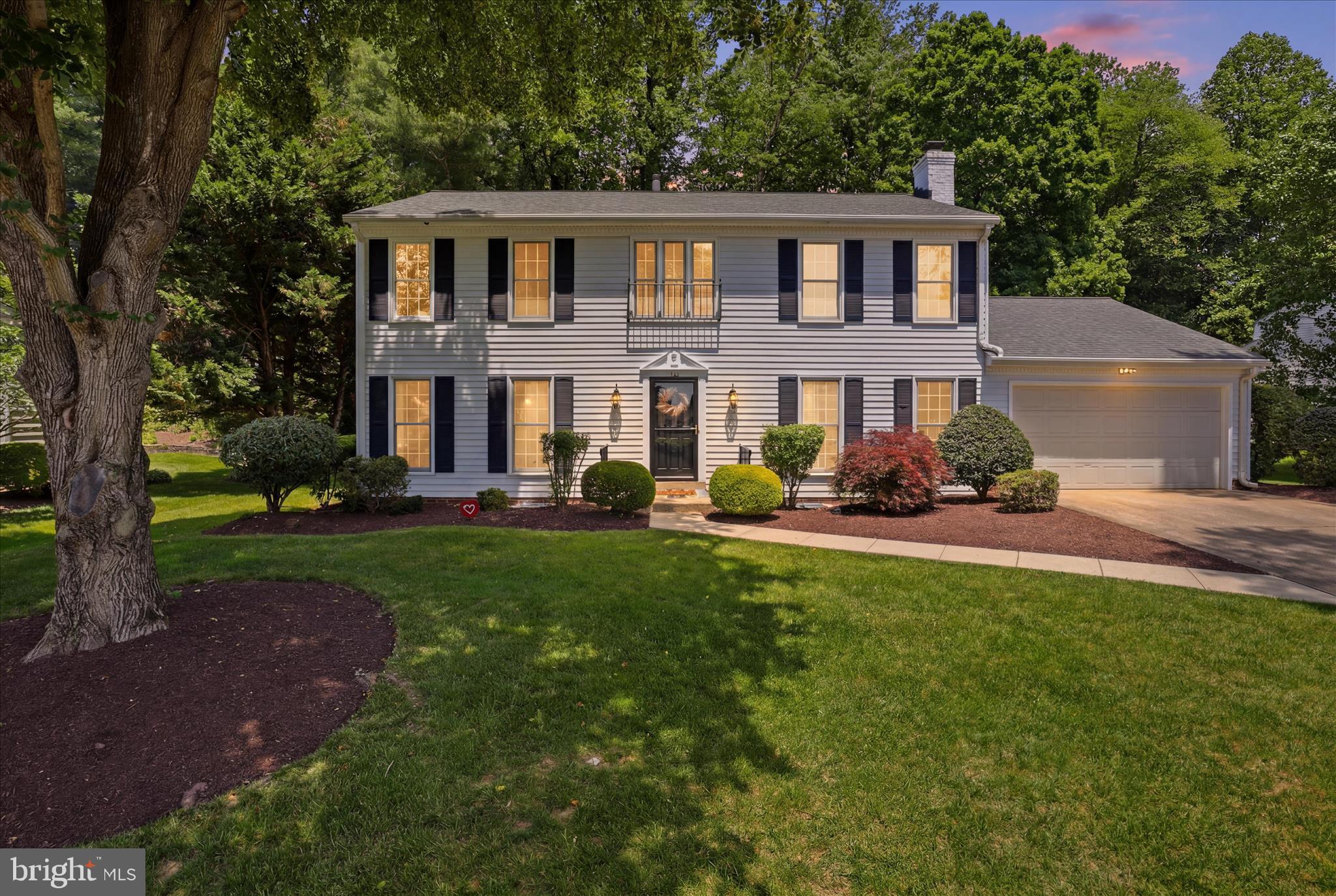 HEADS HILL - Residential