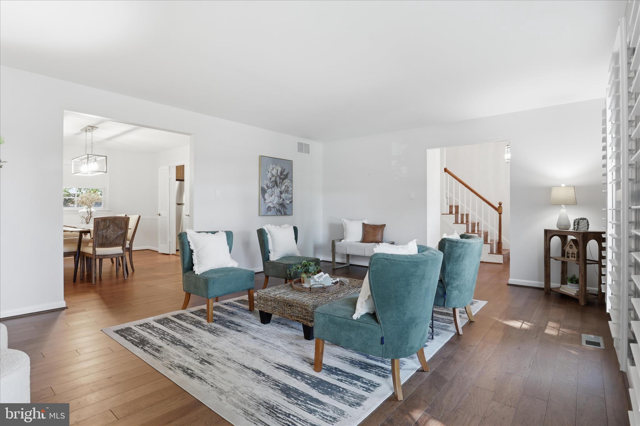 HEADS HILL - Residential