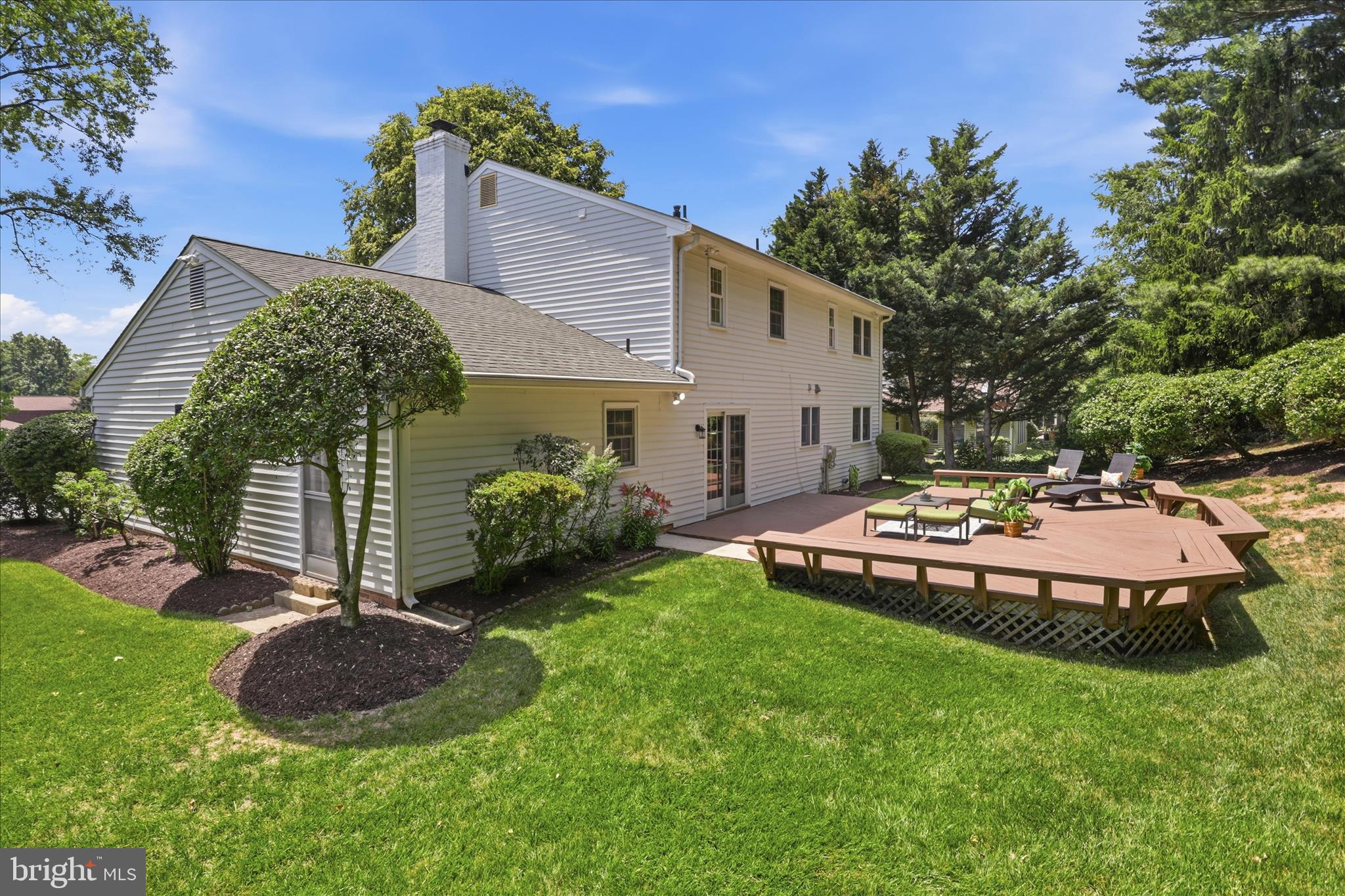 HEADS HILL - Residential