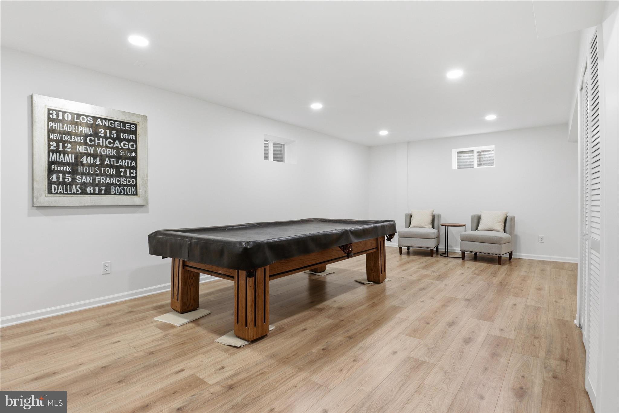HEADS HILL - Residential